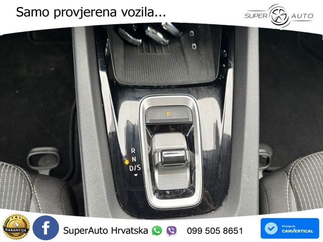 Škoda Octavia Combi 2.0 TDI (150 KS) DSG Selection LED+GR SJED+ACC