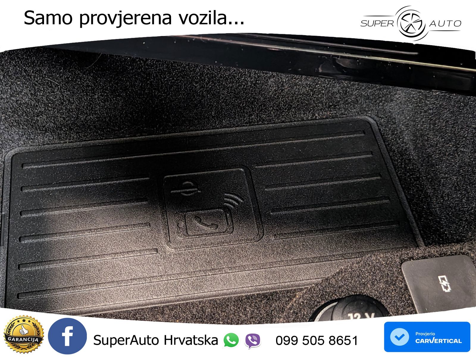 Volkswagen Touareg 3.0 V6 TDI (286 KS) 4MOTION Tiptronic R-Line LED+GR SJED+ACC