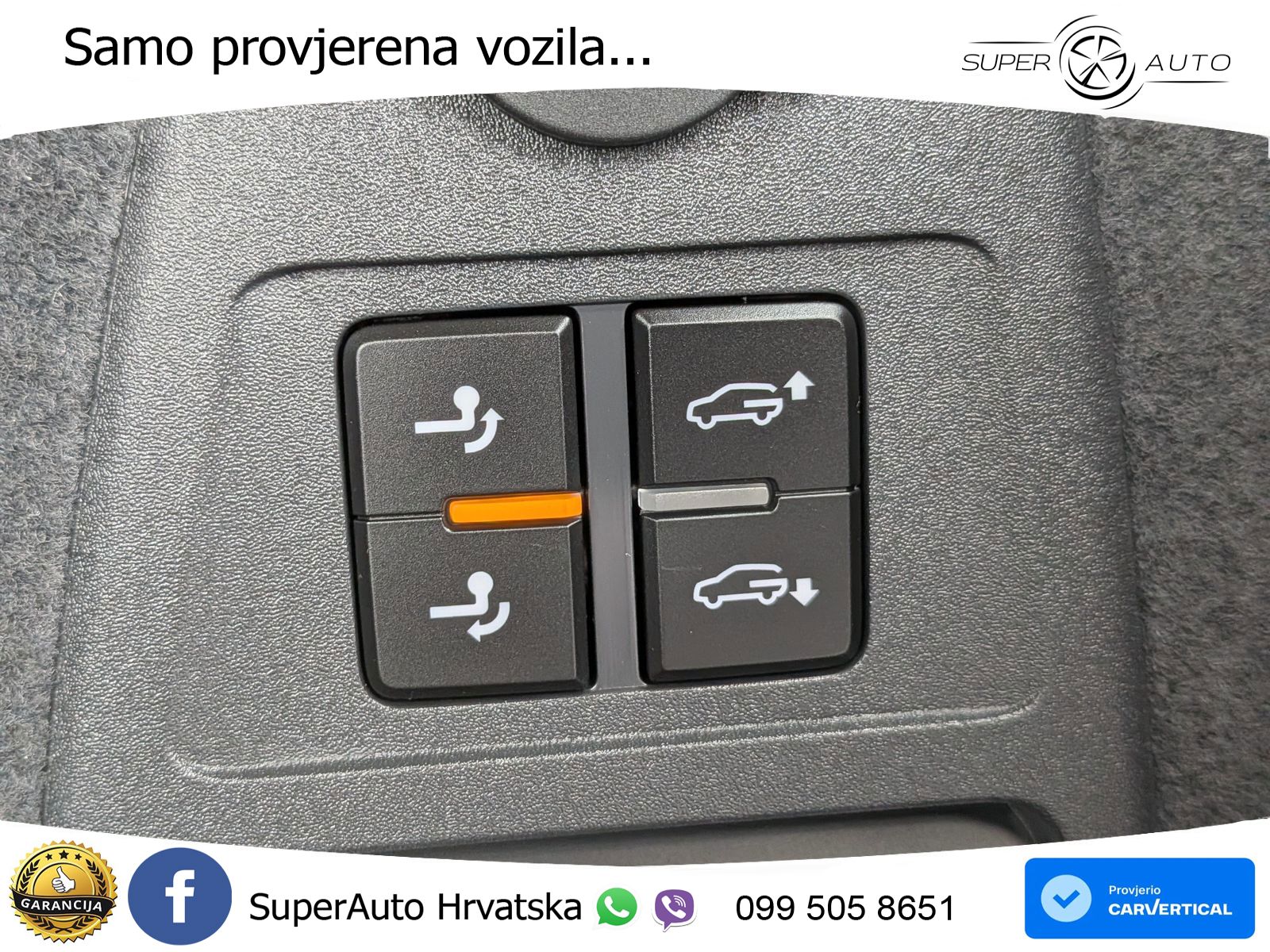 Volkswagen Touareg 3.0 V6 TDI (286 KS) 4MOTION Tiptronic R-Line LED+GR SJED+ACC