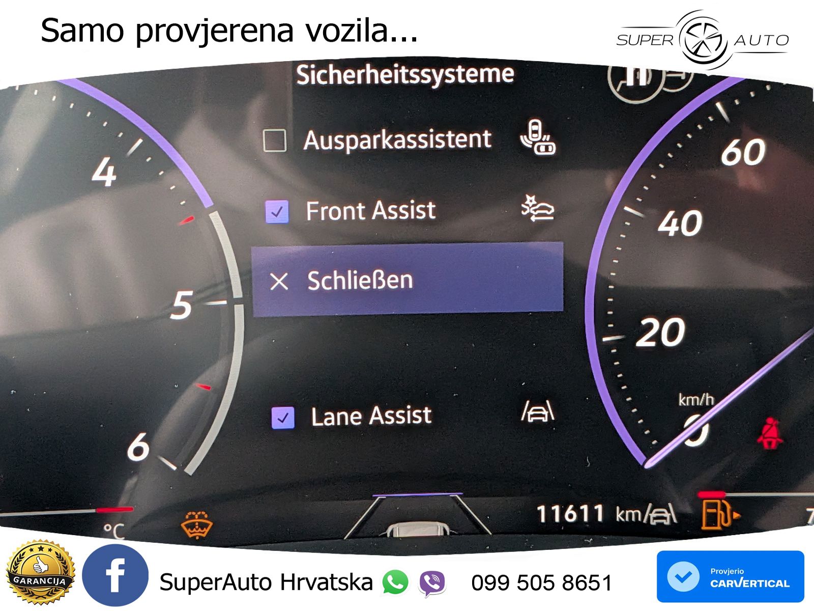 Volkswagen Touareg 3.0 V6 TDI (286 KS) 4MOTION Tiptronic R-Line LED+GR SJED+ACC