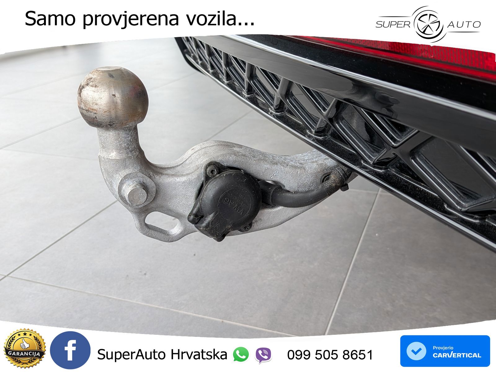 Volkswagen Touareg 3.0 V6 TDI (286 KS) 4MOTION Tiptronic R-Line LED+GR SJED+ACC
