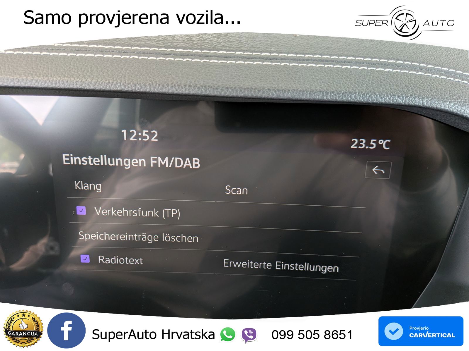 Volkswagen Touareg 3.0 V6 TDI (286 KS) 4MOTION Tiptronic R-Line LED+GR SJED+ACC