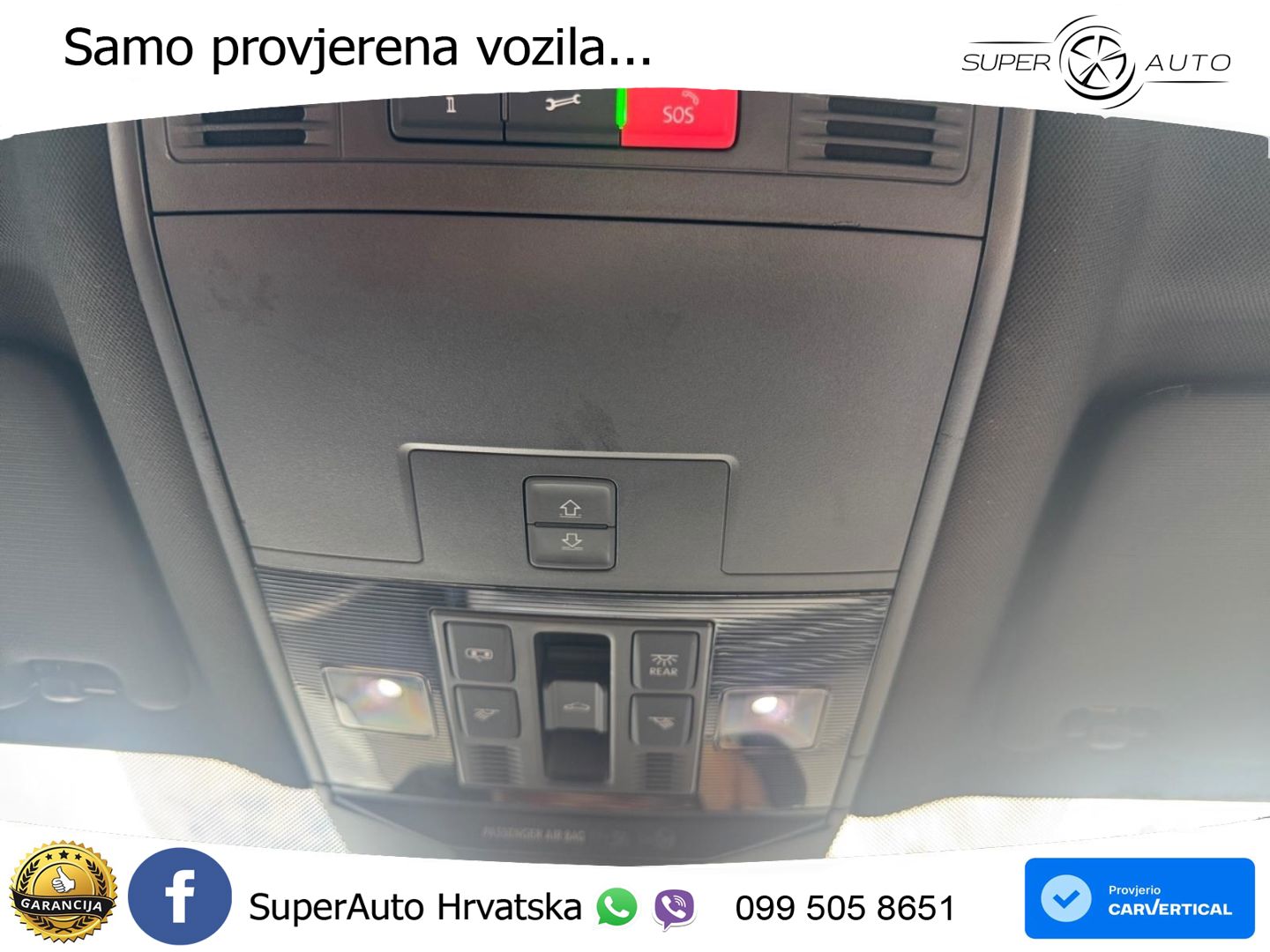 Volkswagen Passat Variant 1.5 TSI (150 KS) DSG ACT R-Line LED+GR SJED+ACC
