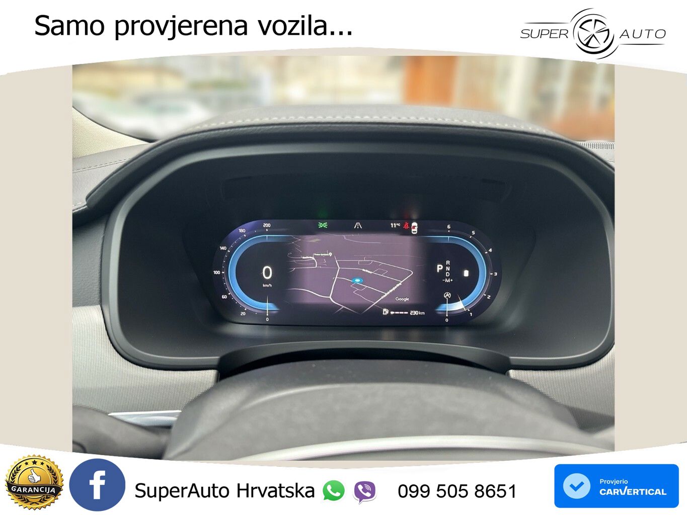 Volvo V90 2.0 B4 Diesel Geartronic