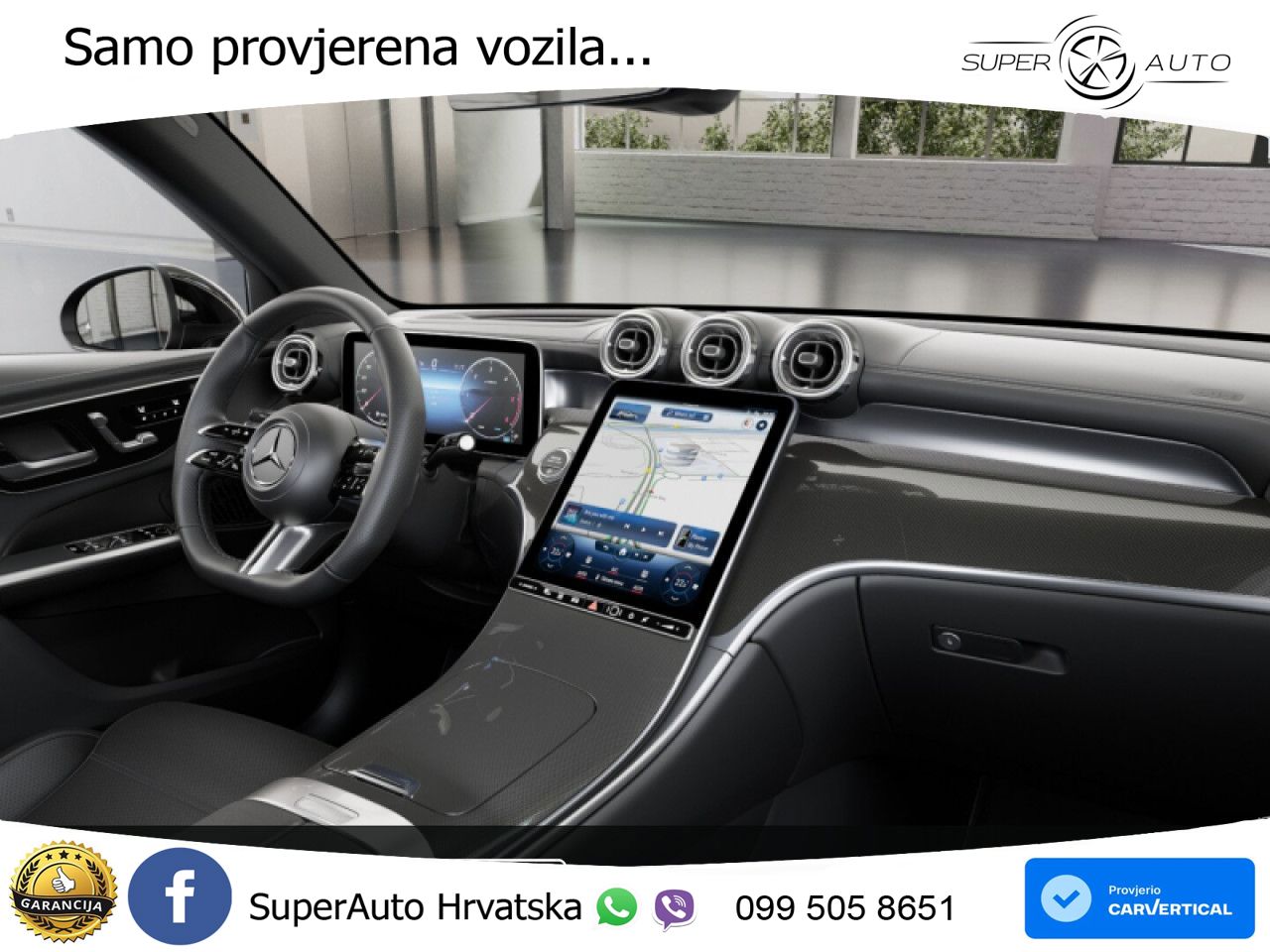 Mercedes GLC 220d (197 KS) 4MATIC 9G-TRONIC AMG LED+GR SJED+ACC