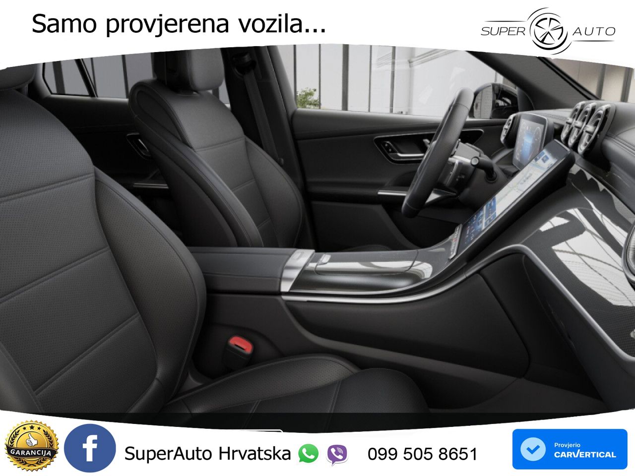 Mercedes GLC 220d (197 KS) 4MATIC 9G-TRONIC AMG LED+GR SJED+ACC