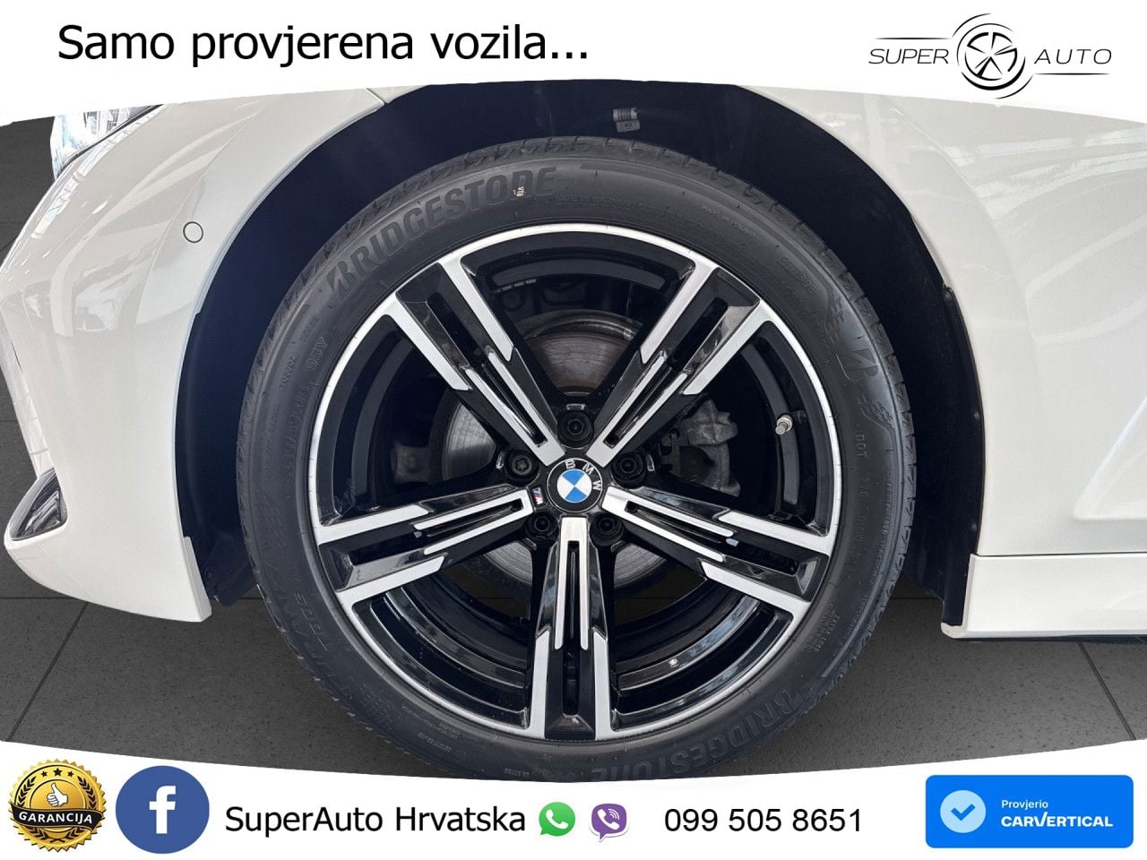 BMW 318i (156 KS) Steptronic M Sport LED+GR SJED+ACC