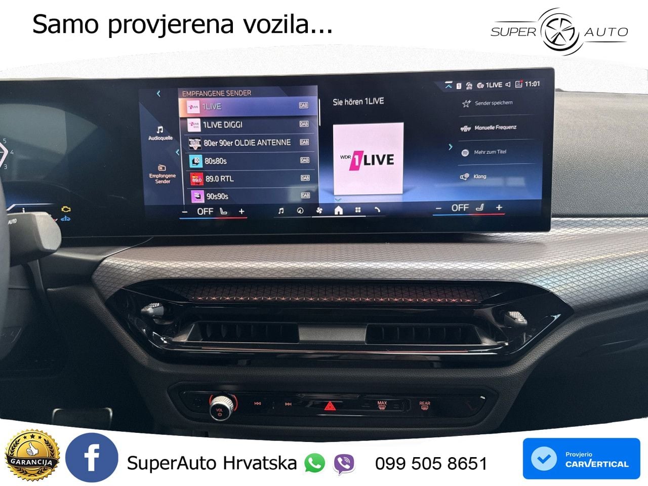 BMW 318i (156 KS) Steptronic M Sport LED+GR SJED+ACC