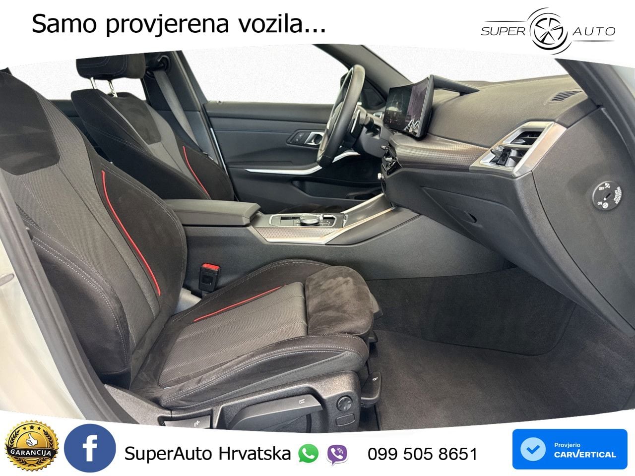 BMW 318i (156 KS) Steptronic M Sport LED+GR SJED+ACC