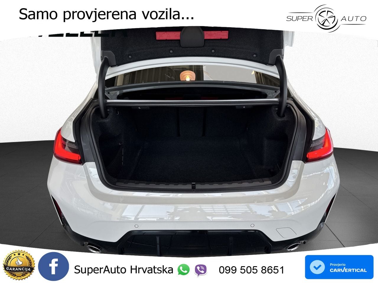 BMW 318i (156 KS) Steptronic M Sport LED+GR SJED+ACC