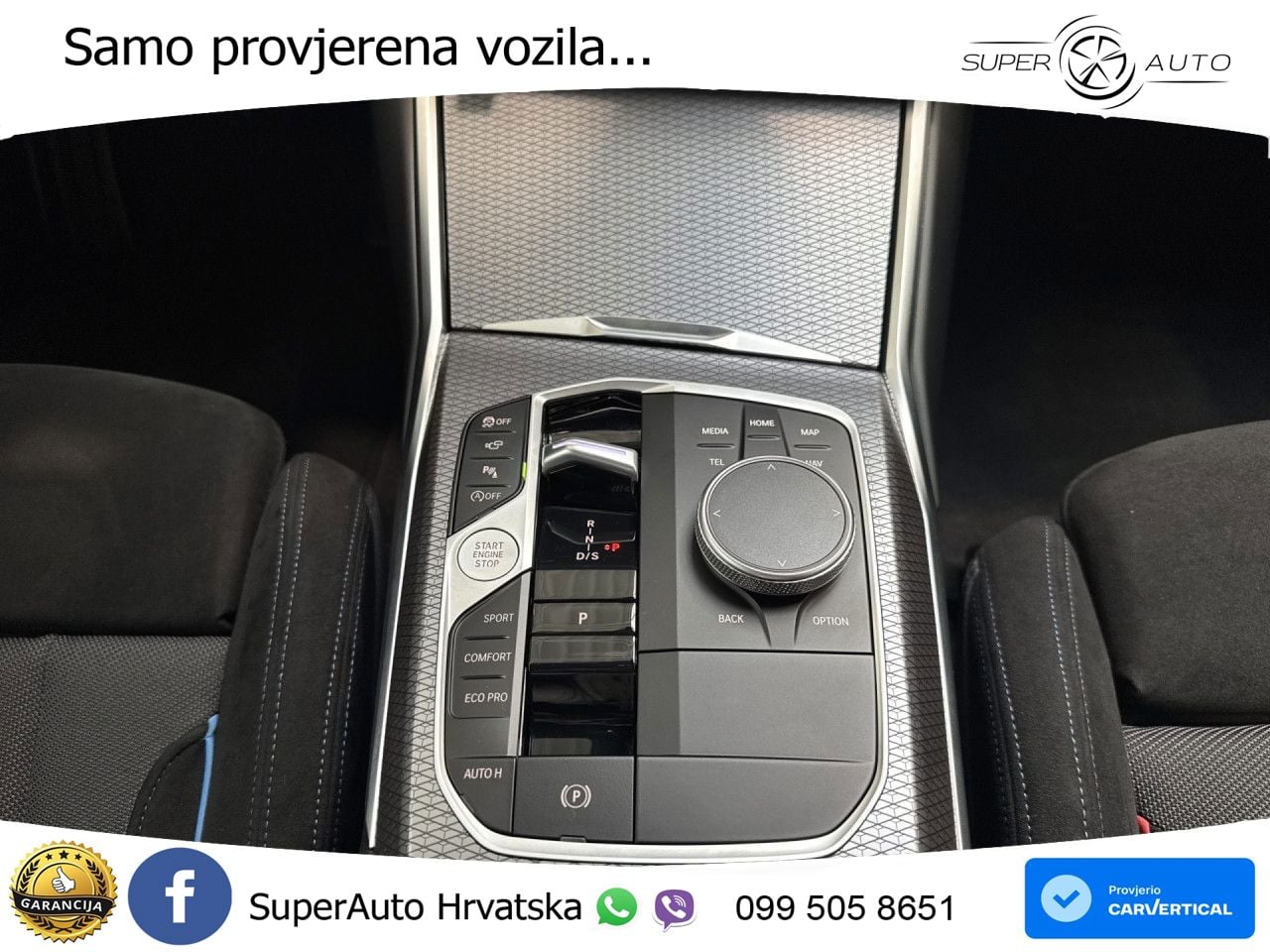 BMW 318i (156 KS) Steptronic M Sport LED+GR SJED+ACC