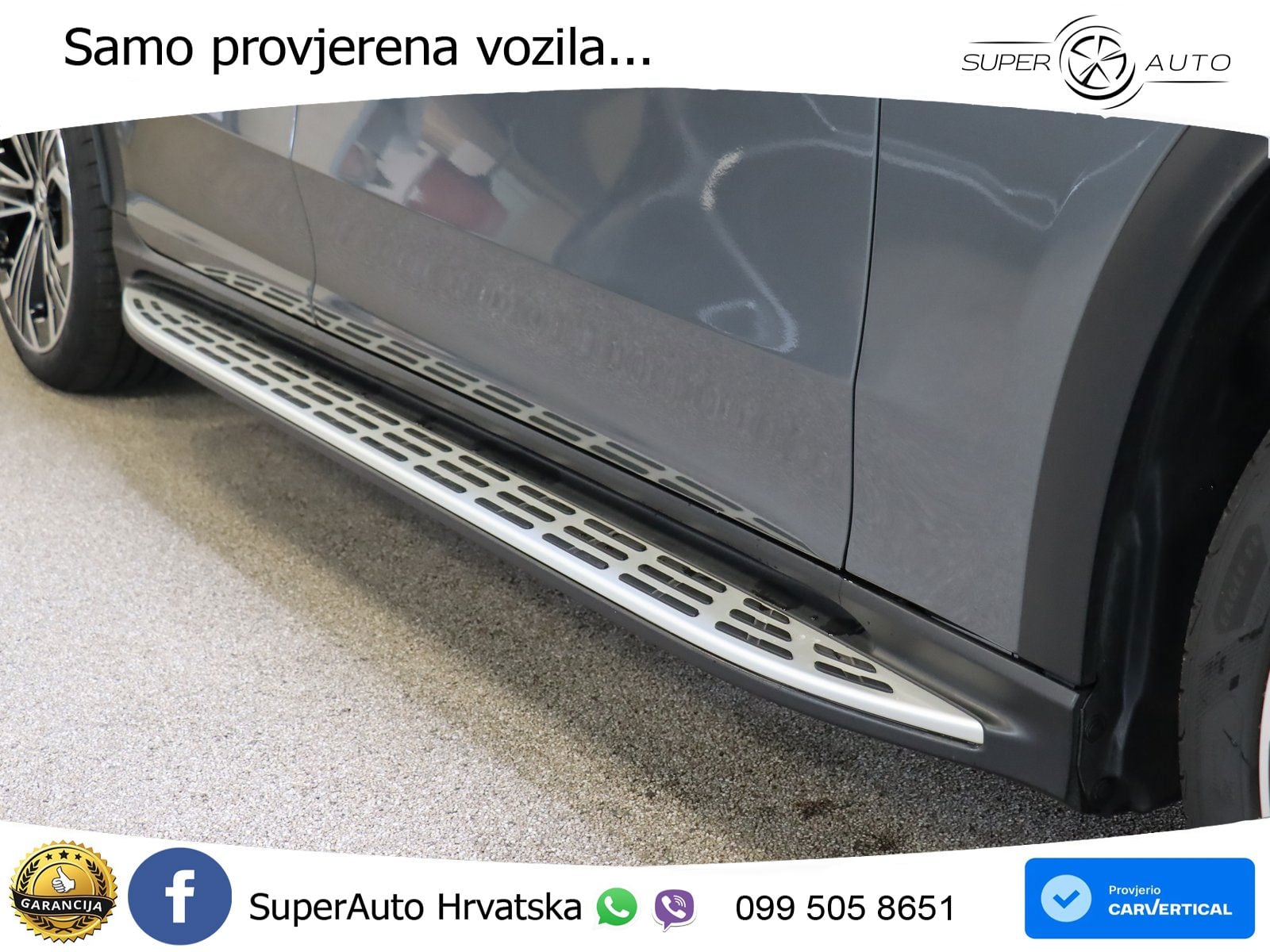 Mercedes EQE SUV 300 98 kWh (245 KS) LED+GR SJED+ACC