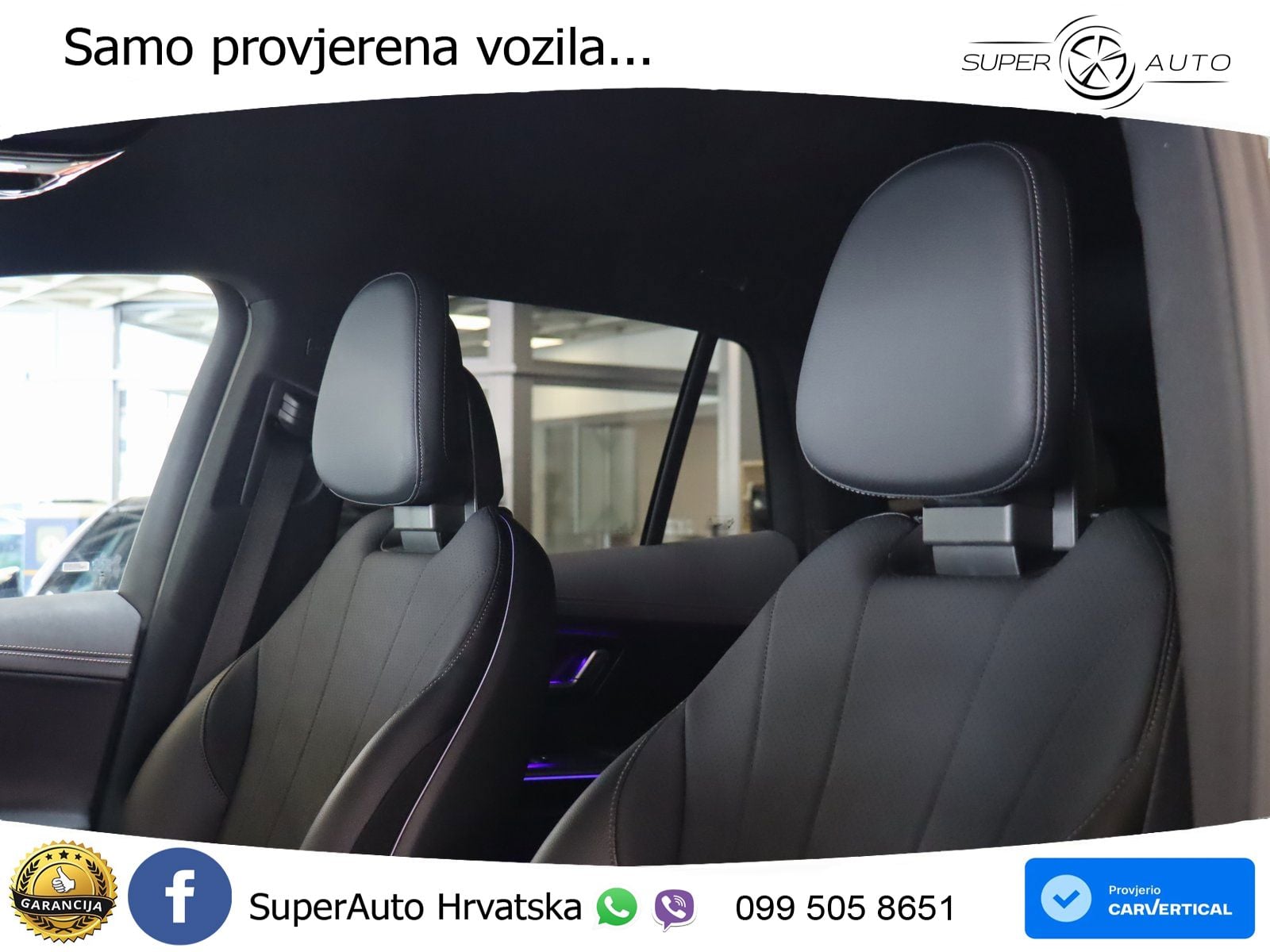 Mercedes EQE SUV 300 98 kWh (245 KS) LED+GR SJED+ACC