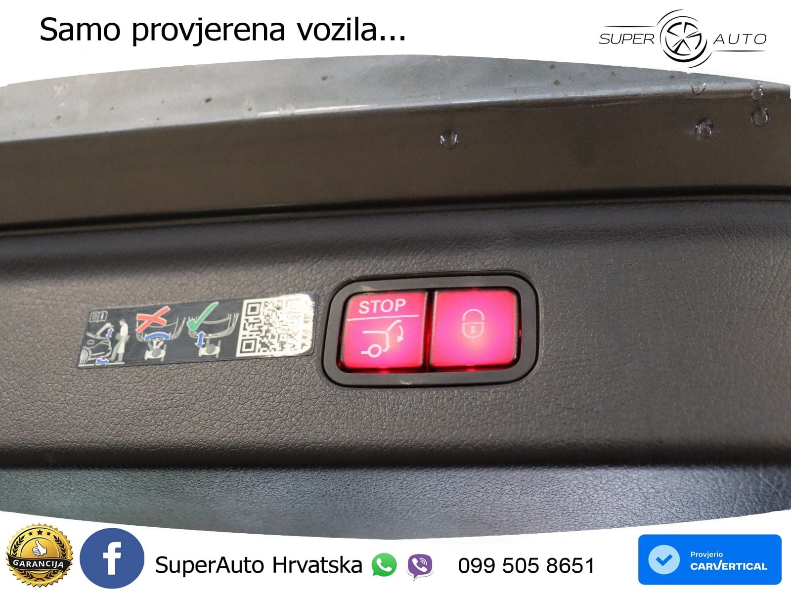 Mercedes EQE SUV 300 98 kWh (245 KS) LED+GR SJED+ACC