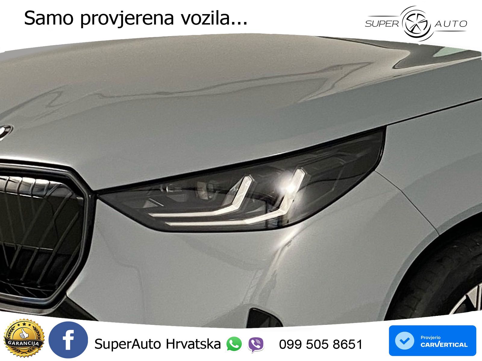 BMW X3 30e xDrive Steptronic M Sport LED+GR SJED+ACC