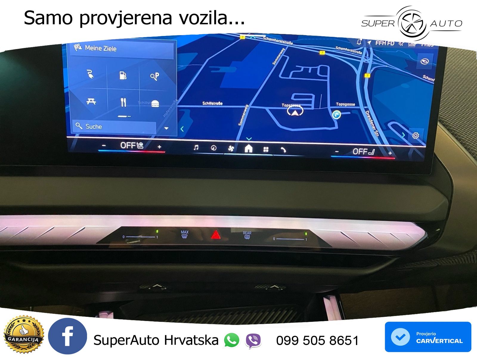 BMW X3 30e xDrive Steptronic M Sport LED+GR SJED+ACC