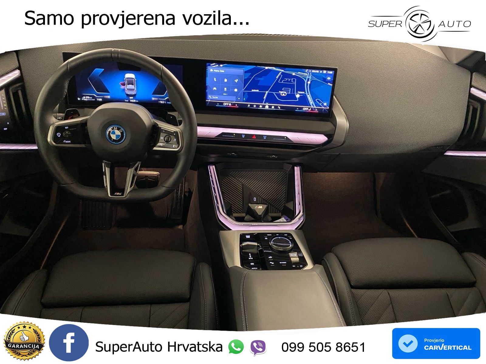 BMW X3 30e xDrive Steptronic M Sport LED+GR SJED+ACC