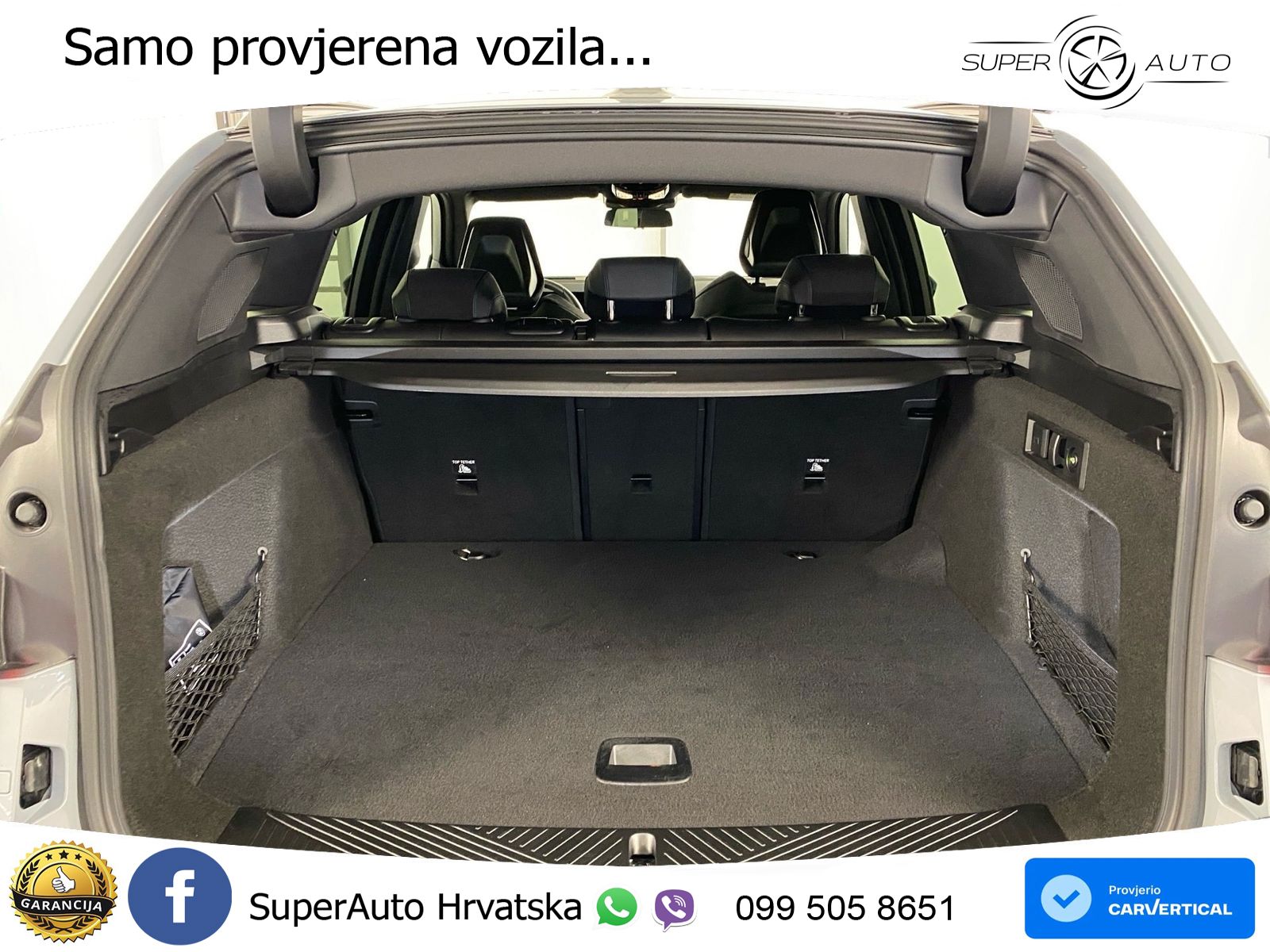 BMW X3 30e xDrive Steptronic M Sport LED+GR SJED+ACC