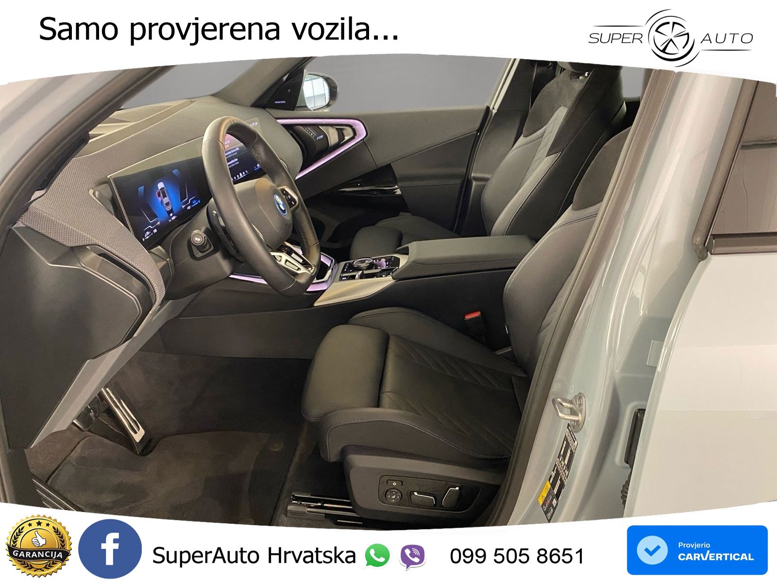 BMW X3 30e xDrive Steptronic M Sport LED+GR SJED+ACC