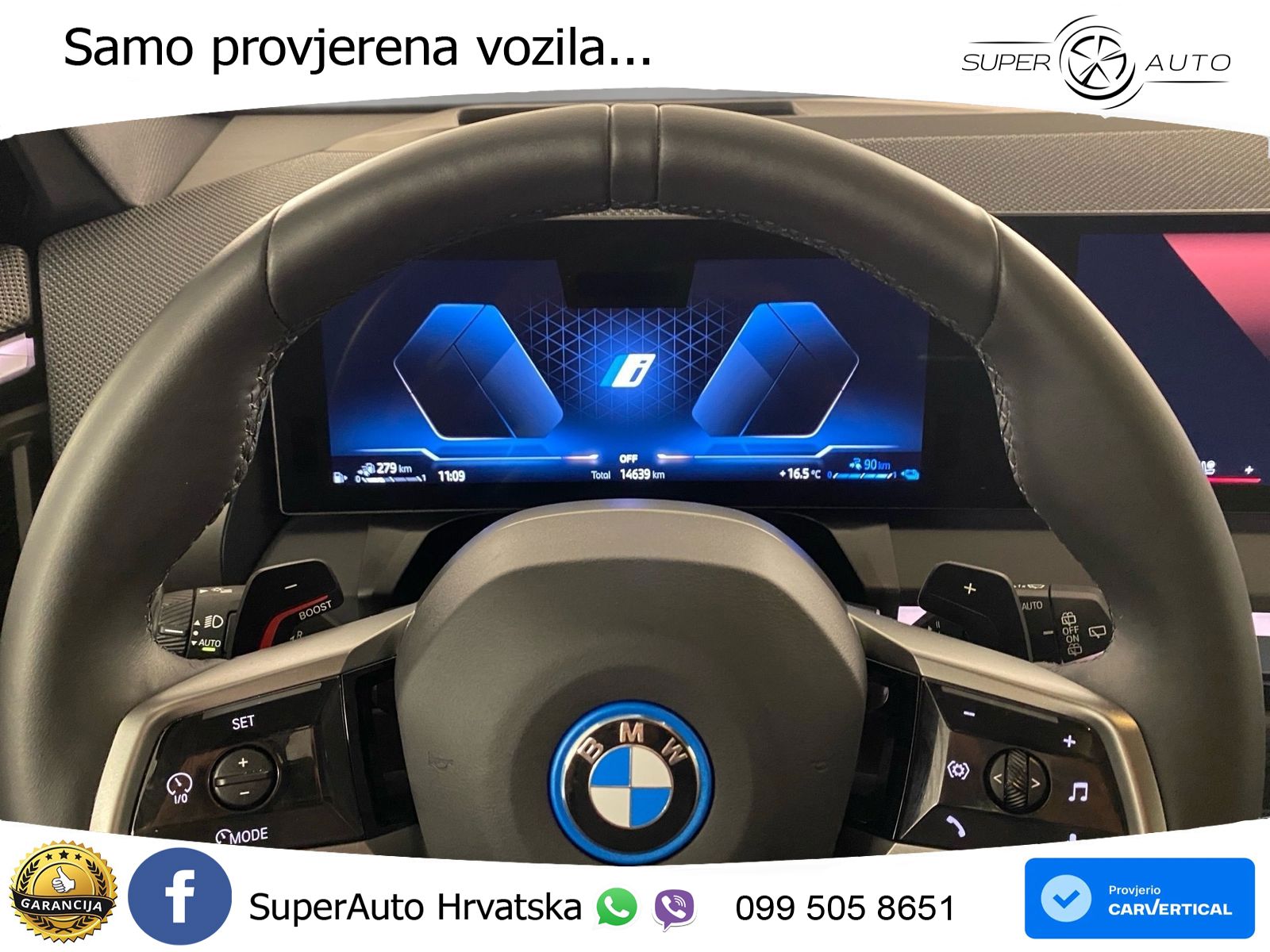 BMW X3 30e xDrive Steptronic M Sport LED+GR SJED+ACC