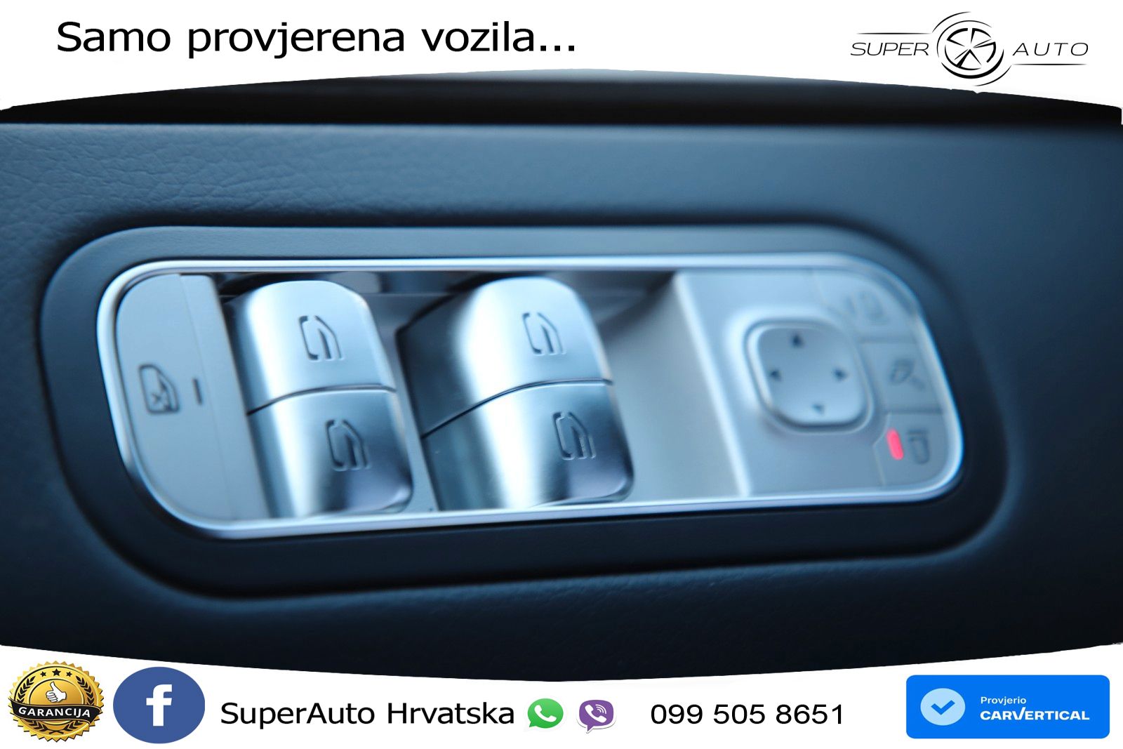 Mercedes G 450d Long (367 KS) 4MATIC 9G-TRONIC Exclusive