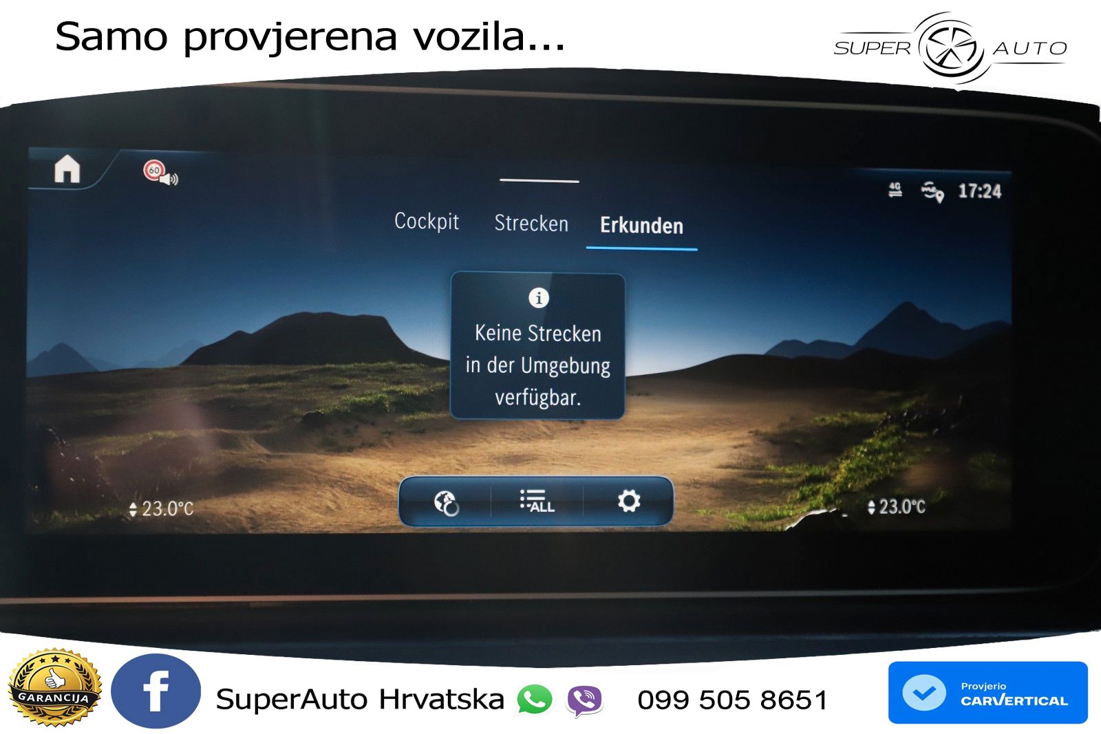 Mercedes G 450d Long (367 KS) 4MATIC 9G-TRONIC Exclusive