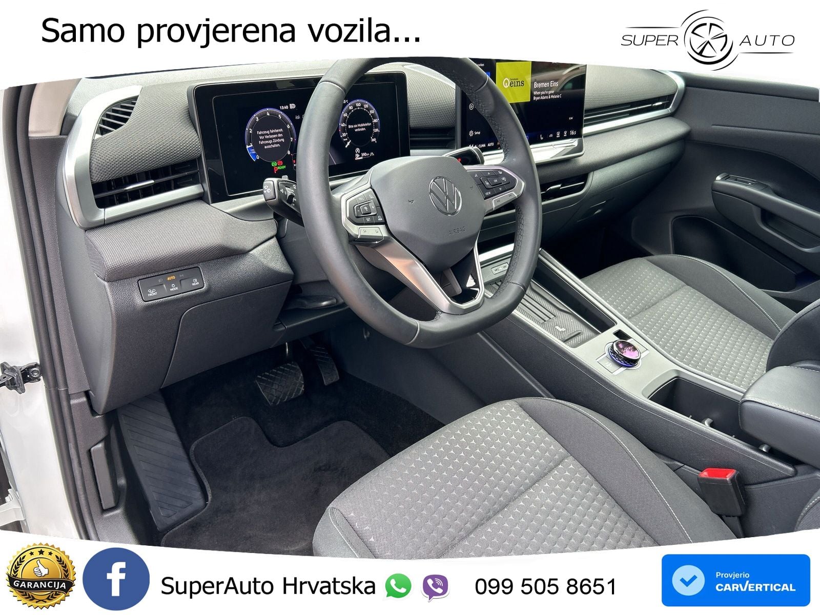 Volkswagen T-Roc II 1.5 eTSI (150 KS)  DSG LED+GR SJED+ACC