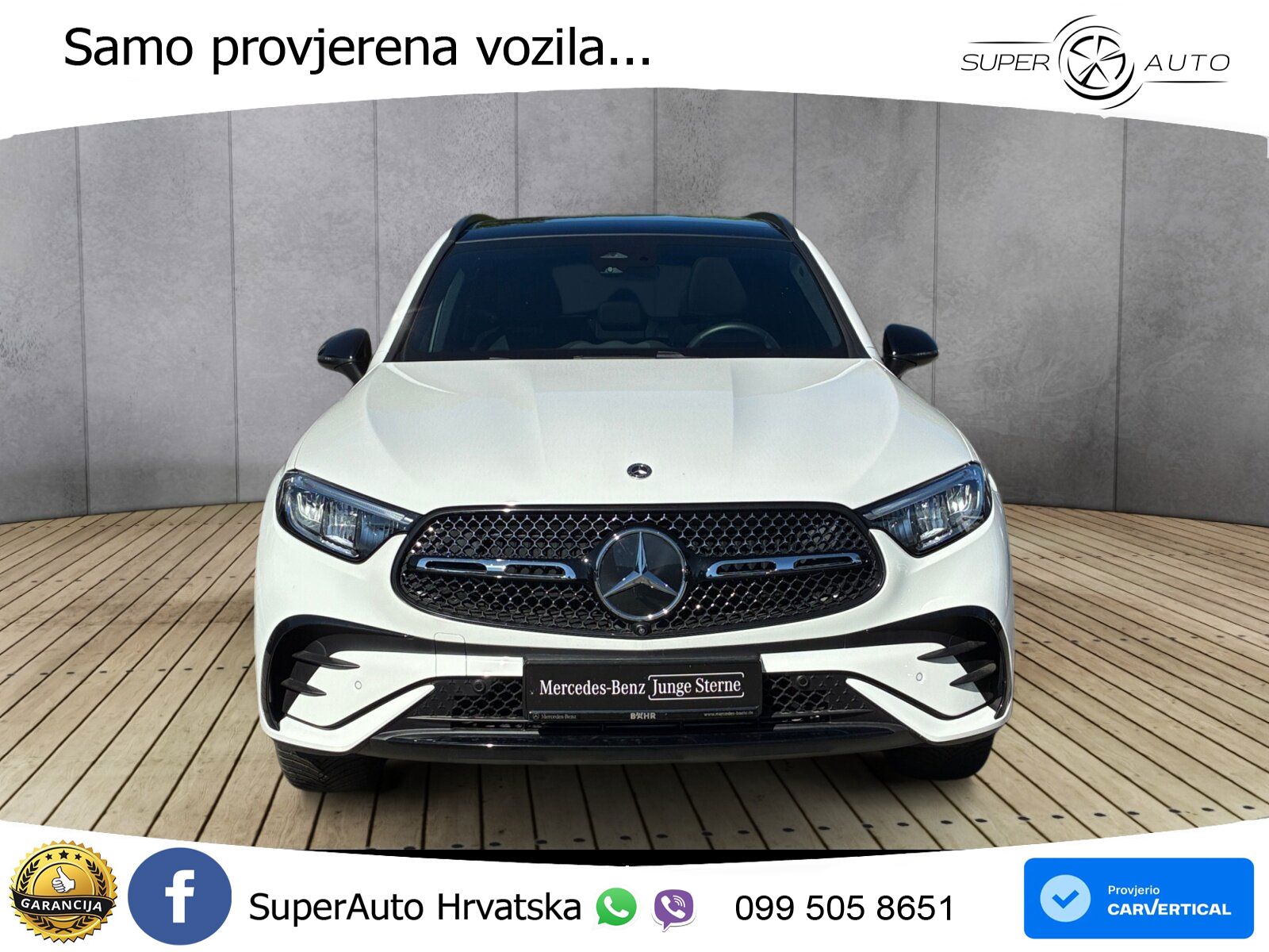 Mercedes GLC 200d (163 KS) 4MATIC 9G-TRONIC AMG