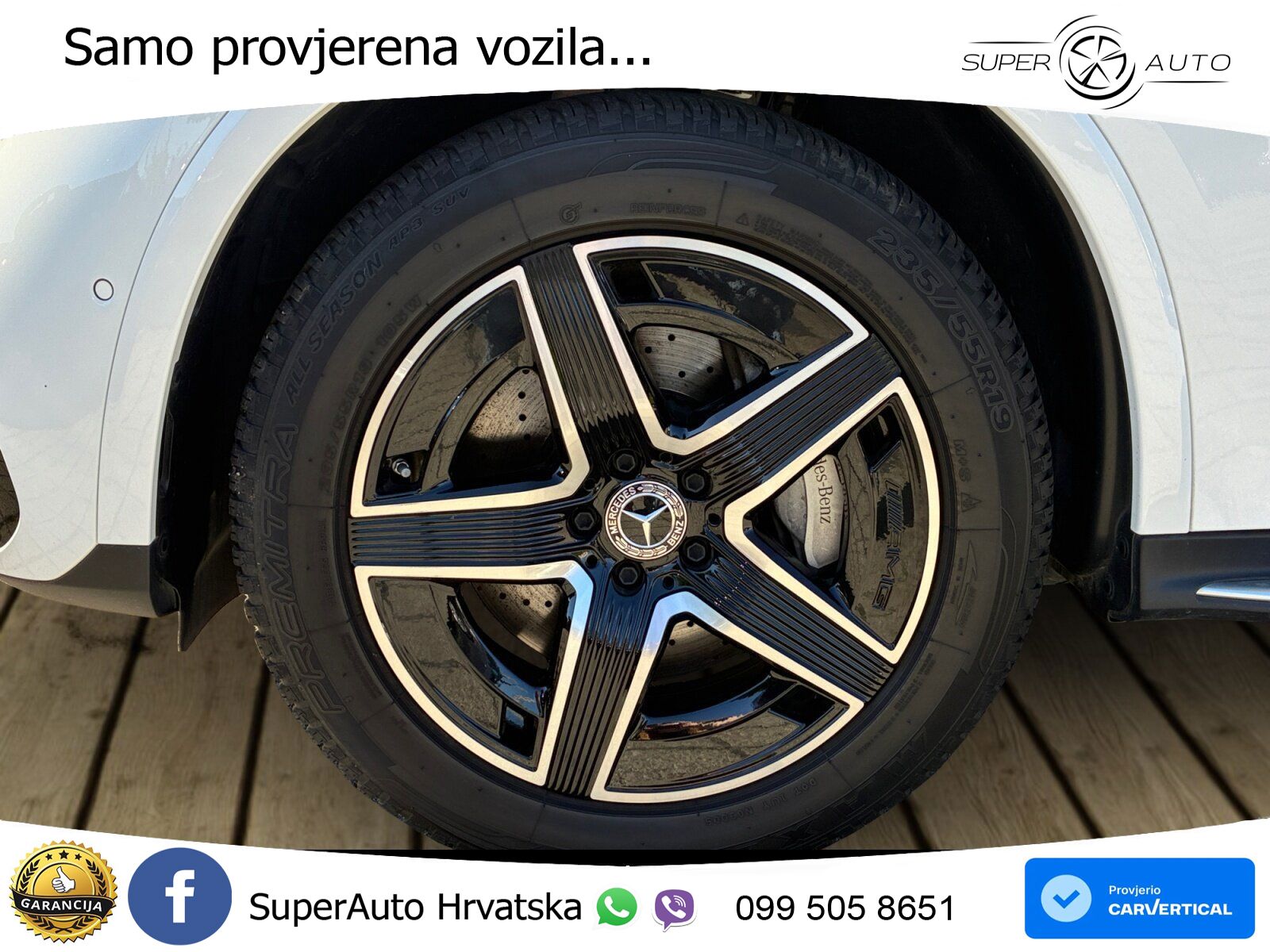 Mercedes GLC 200d (163 KS) 4MATIC 9G-TRONIC AMG