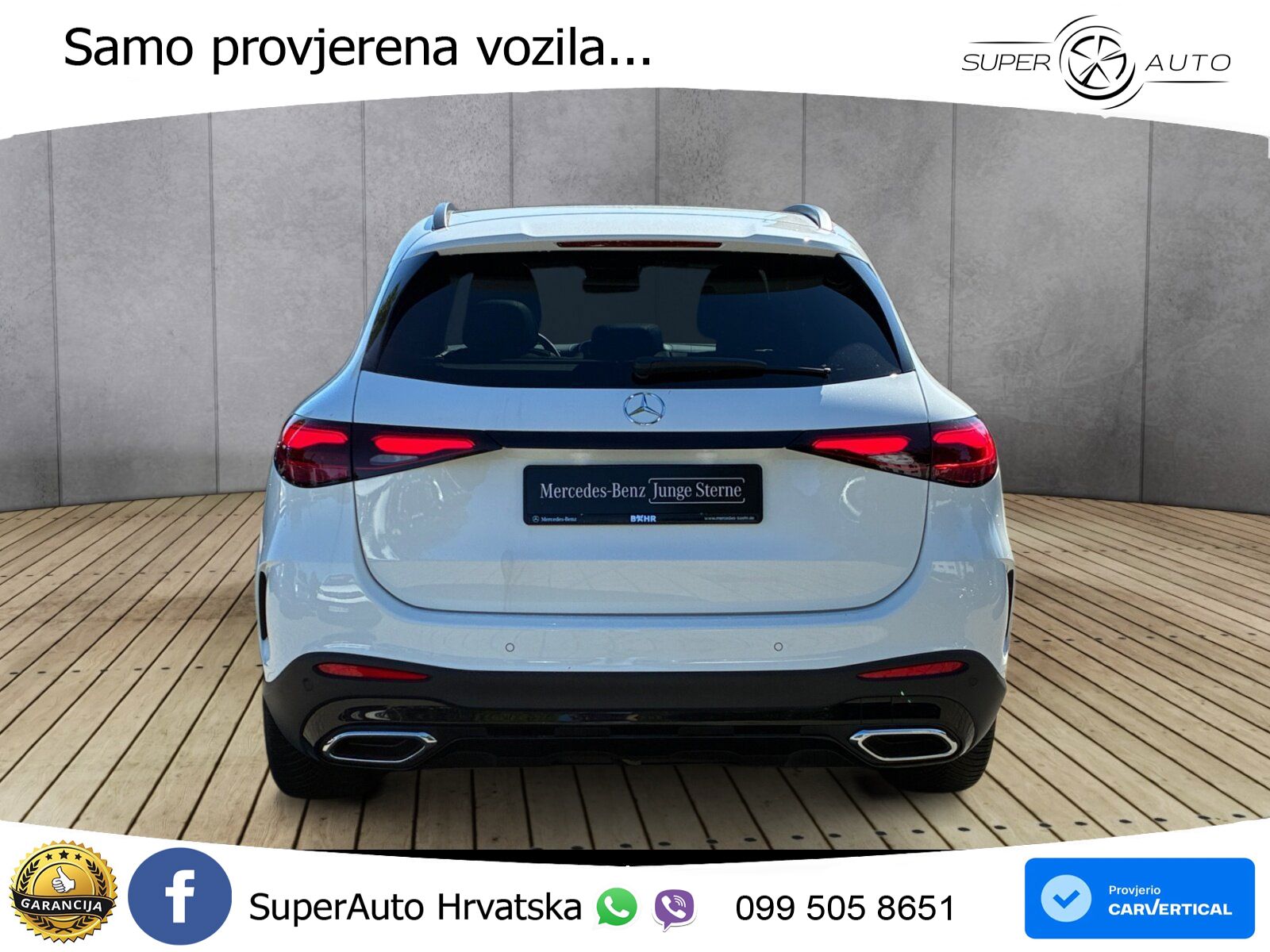 Mercedes GLC 200d (163 KS) 4MATIC 9G-TRONIC AMG