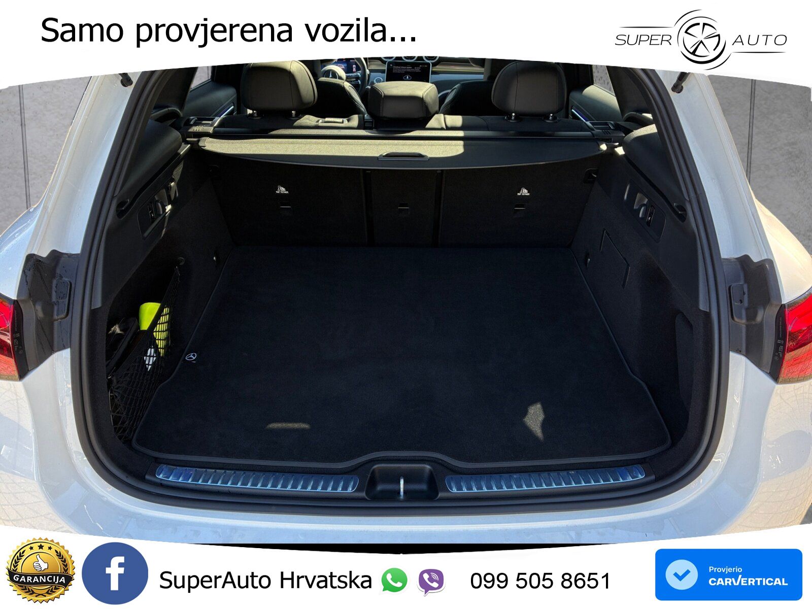 Mercedes GLC 200d (163 KS) 4MATIC 9G-TRONIC AMG