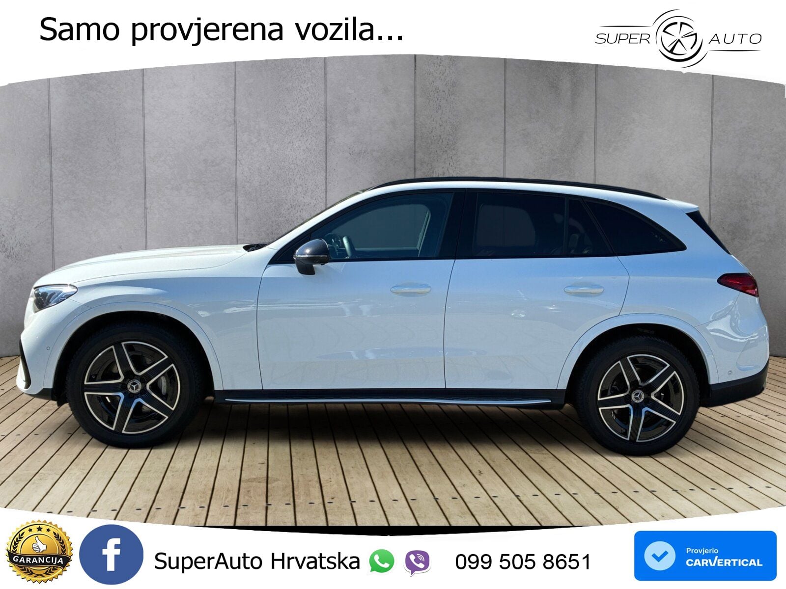 Mercedes GLC 200d (163 KS) 4MATIC 9G-TRONIC AMG
