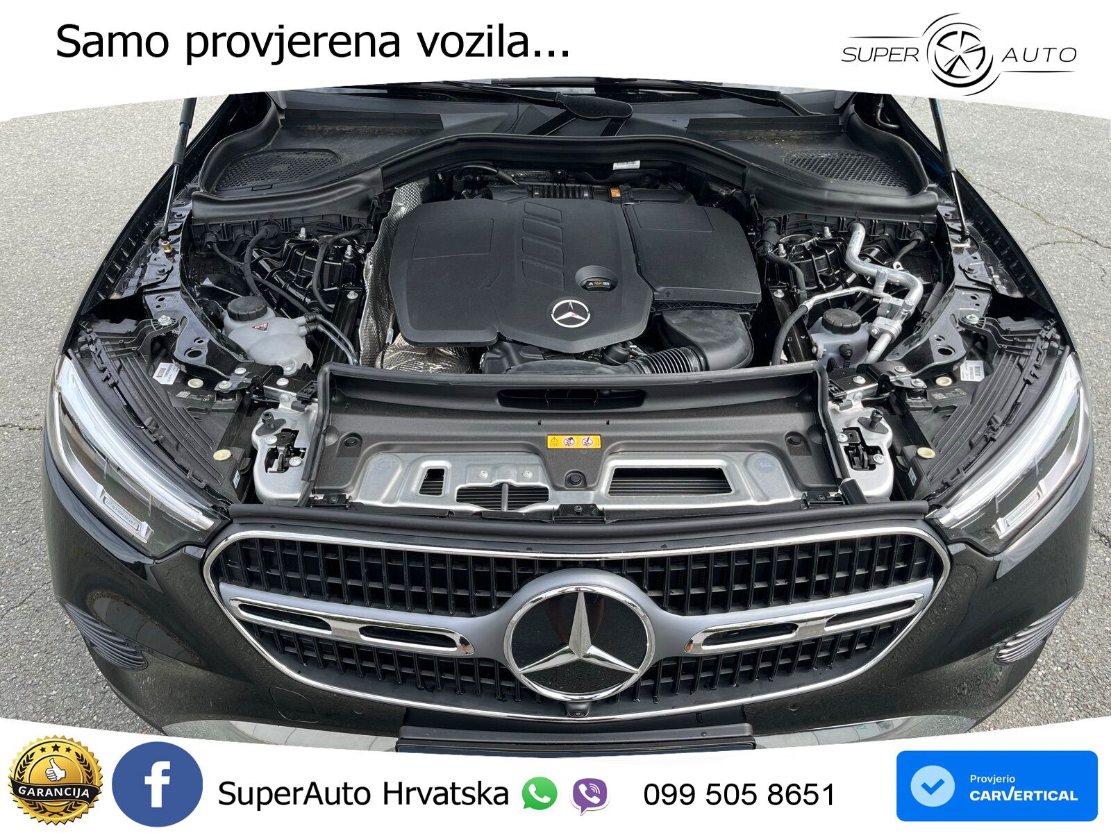 Mercedes GLC 220d (197 KS) 4MATIC 9G-TRONIC Avantgarde
