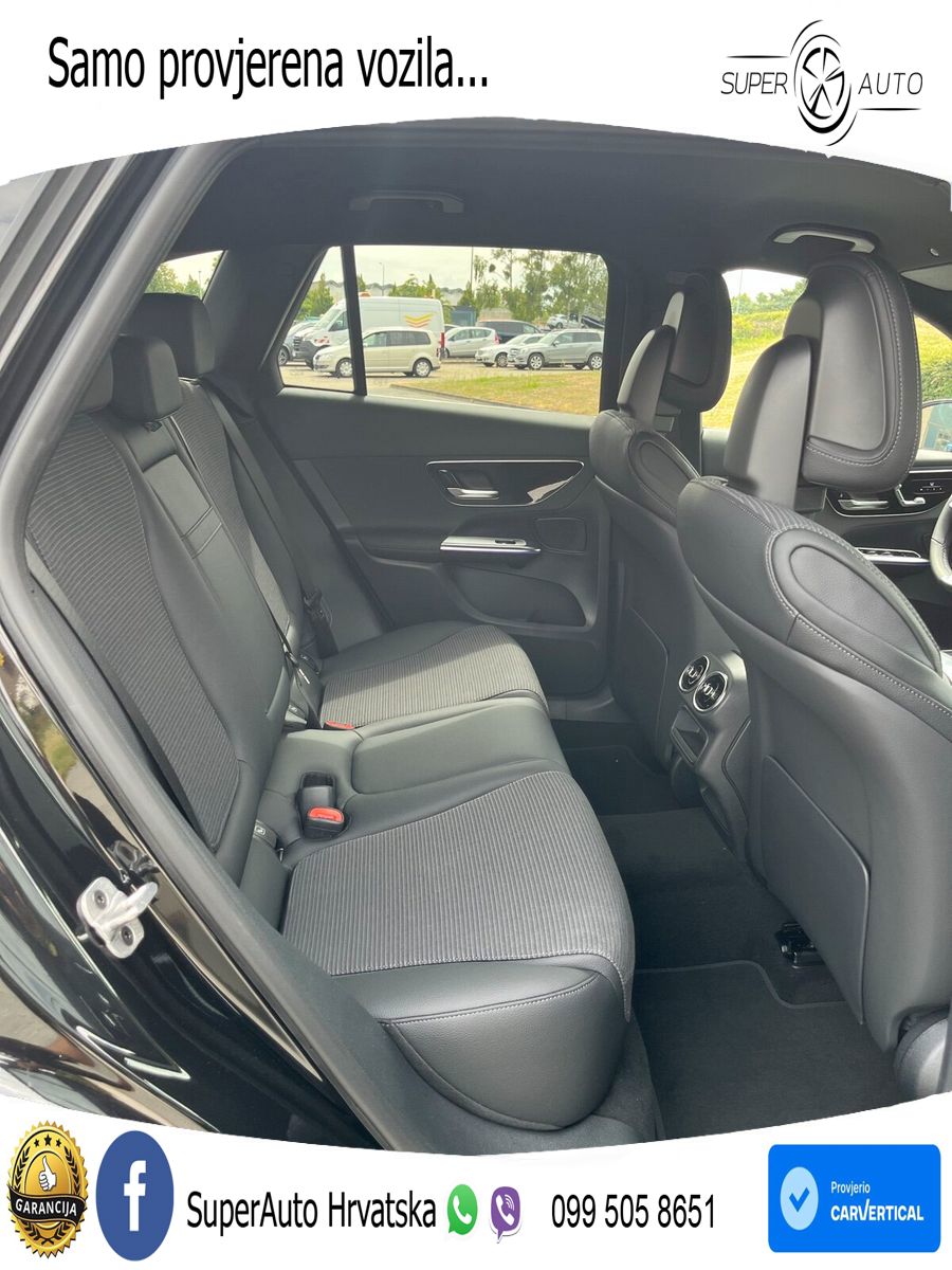 Mercedes GLC 220d (197 KS) 4MATIC 9G-TRONIC Avantgarde