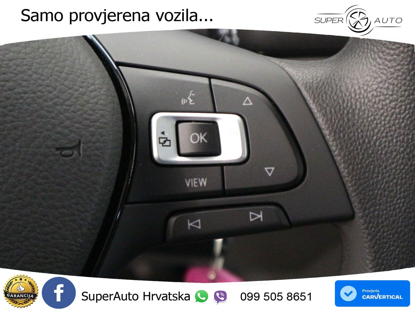 Volkswagen Crafter 35 2.0 TDI Kasten HD 140 KS