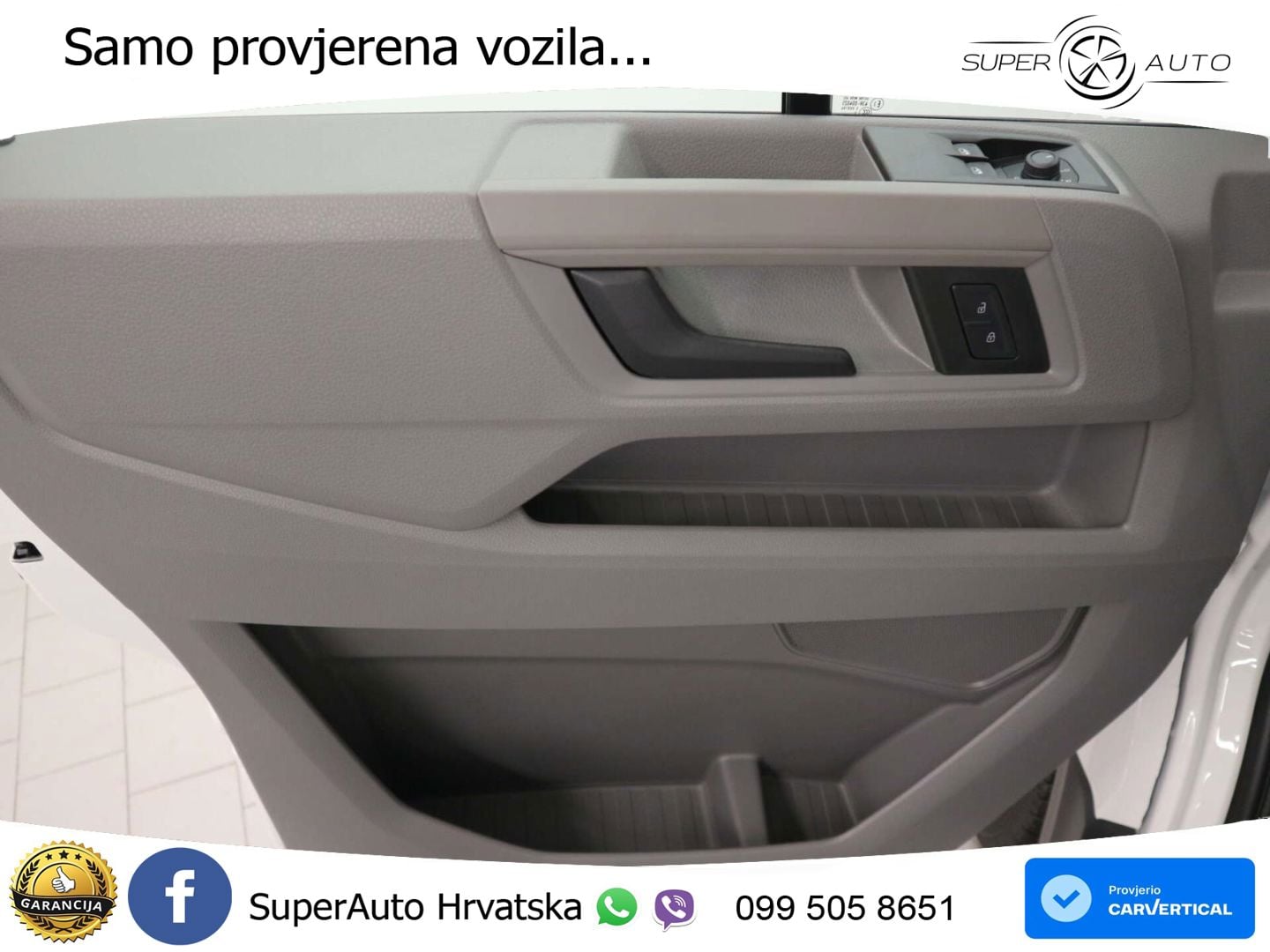 Volkswagen Crafter 35 2.0 TDI Kasten HD 140 KS