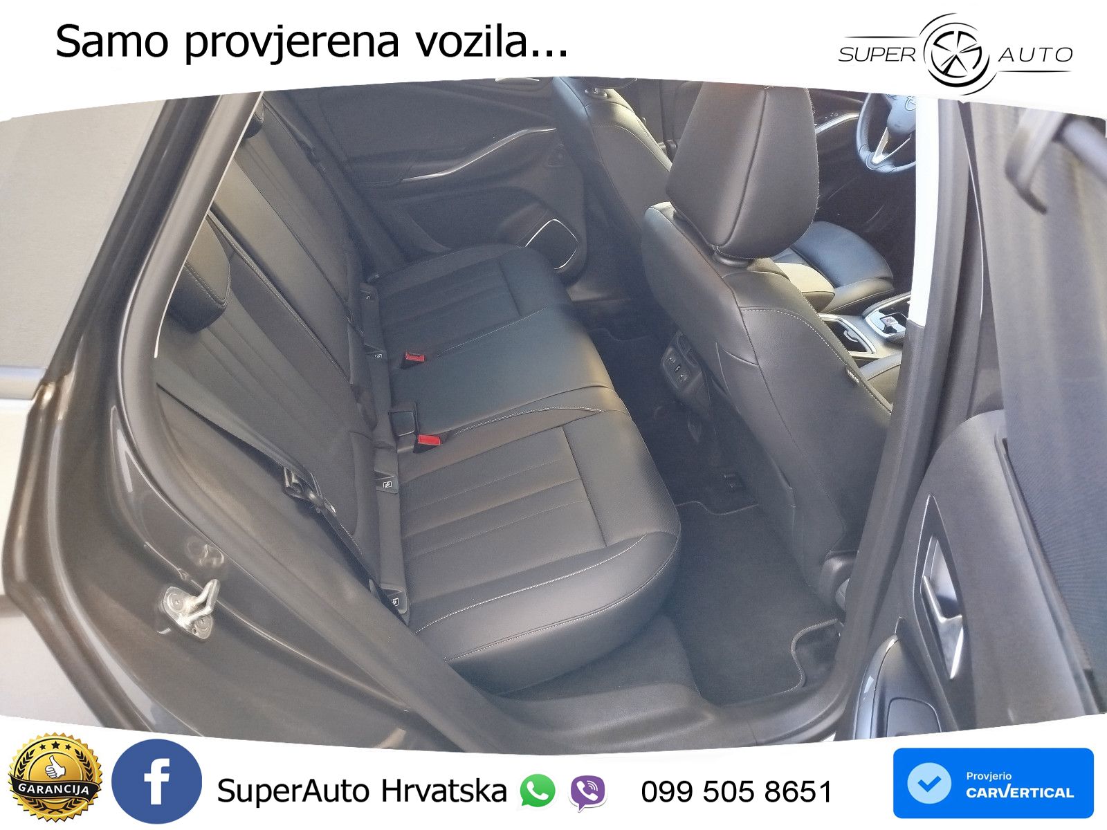 Opel Grandland X 2.0d (177 KS) Automatic LED+GR SJED+ACC
