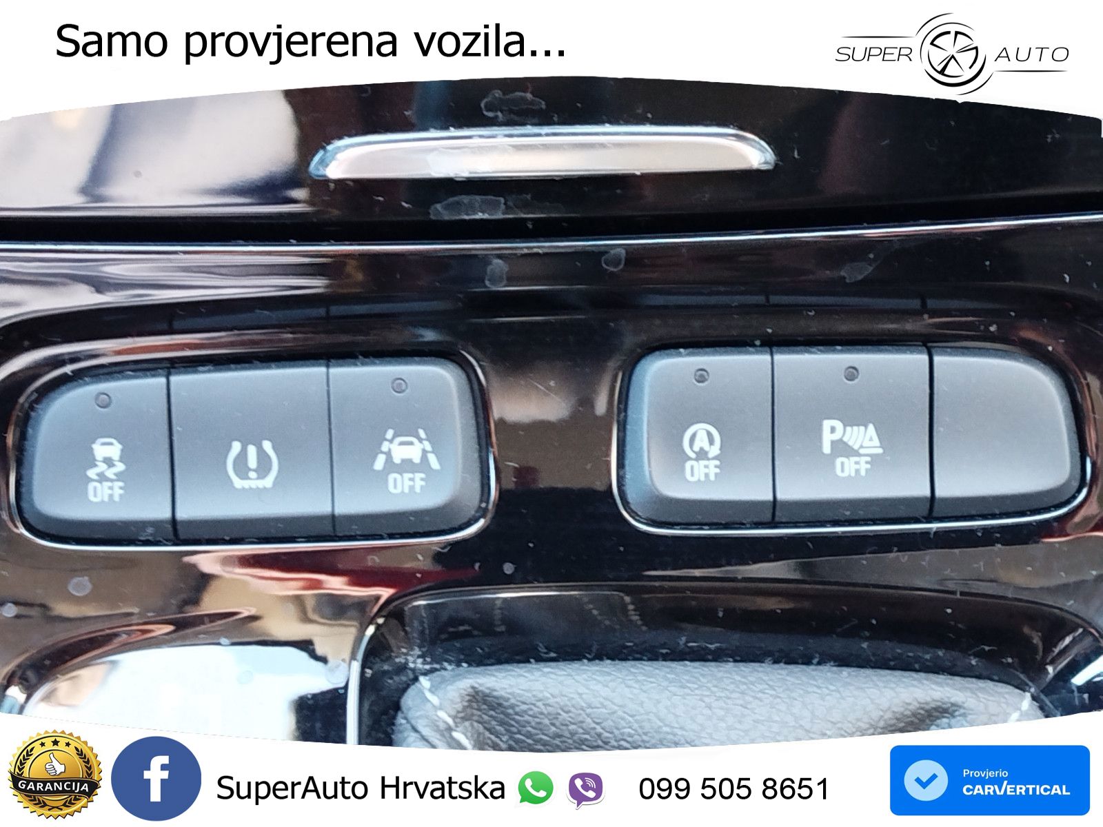 Opel Grandland X 2.0d (177 KS) Automatic LED+GR SJED+ACC