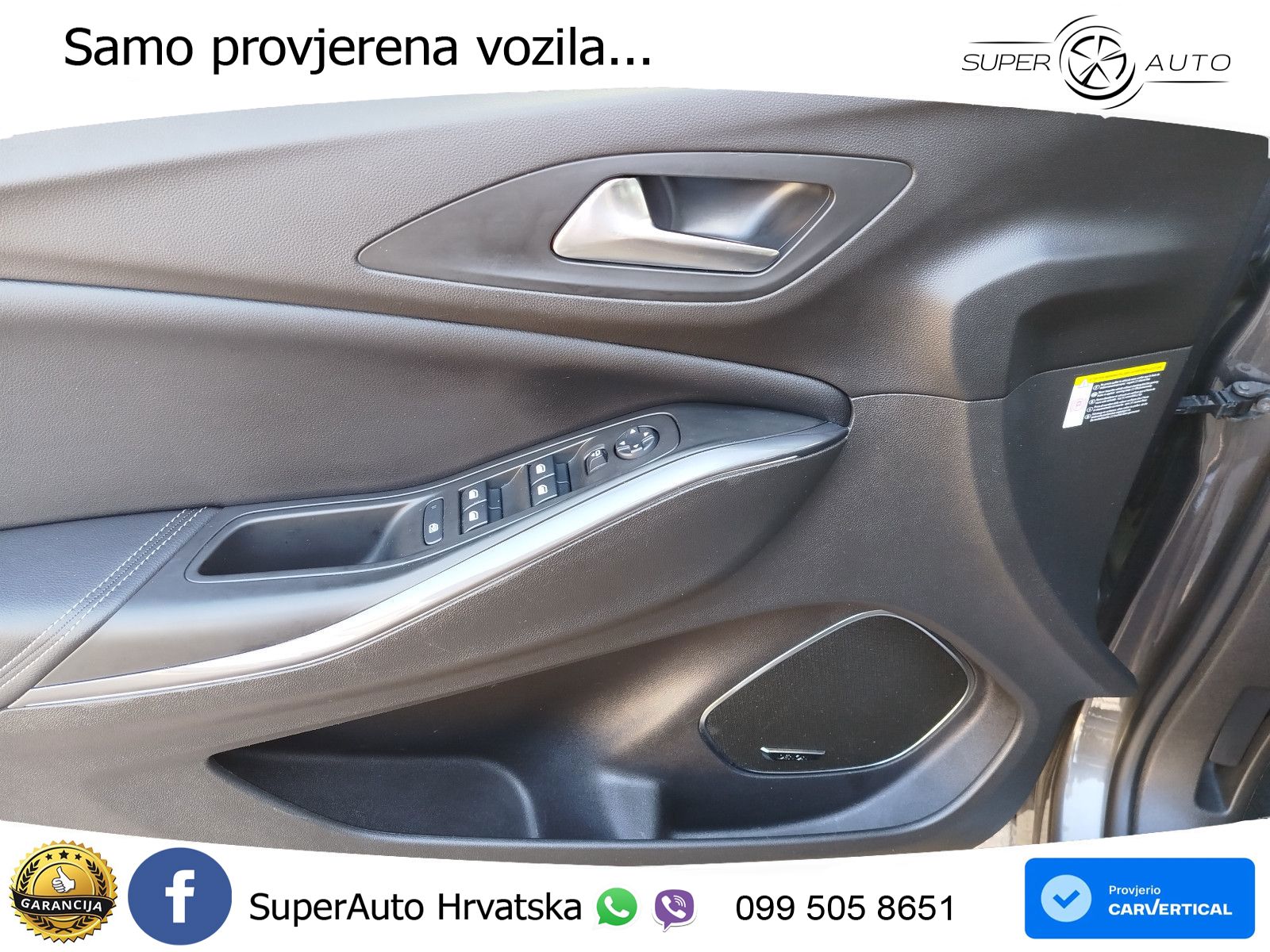 Opel Grandland X 2.0d (177 KS) Automatic LED+GR SJED+ACC