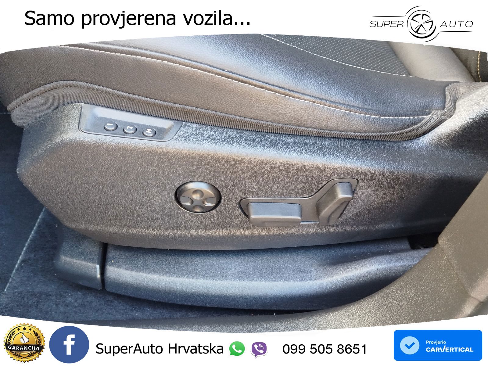 Opel Grandland X 2.0d (177 KS) Automatic LED+GR SJED+ACC