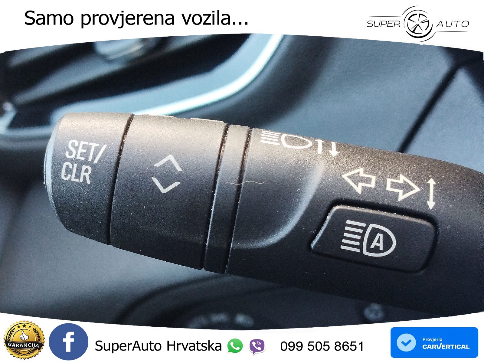 Opel Grandland X 2.0d (177 KS) Automatic LED+GR SJED+ACC