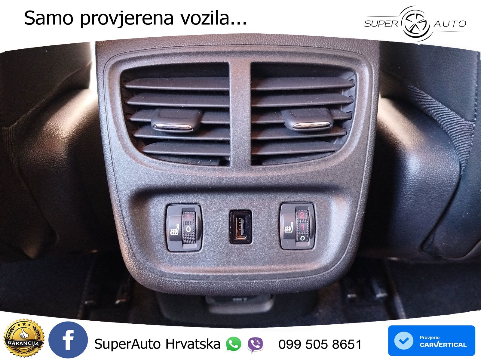 Opel Grandland X 2.0d (177 KS) Automatic LED+GR SJED+ACC
