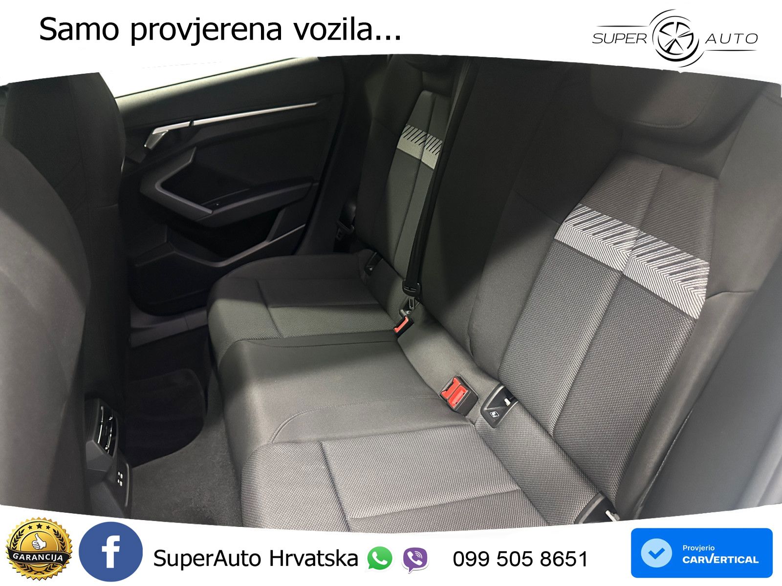 Audi A3 35 TFSI (150 KS) S tronic S line LED+GR SJED+ACC