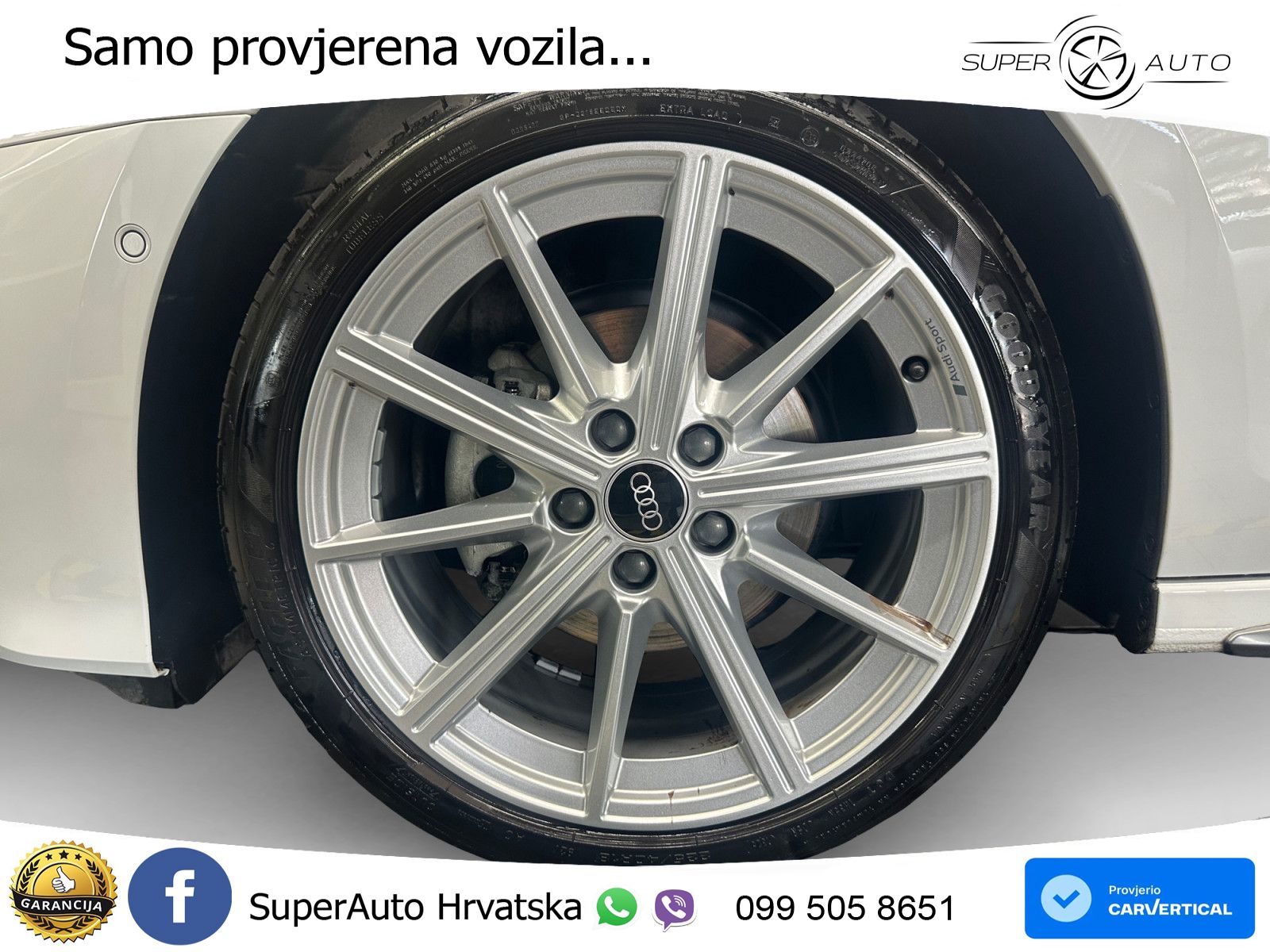 Audi A3 35 TFSI (150 KS) S tronic S line LED+GR SJED+ACC