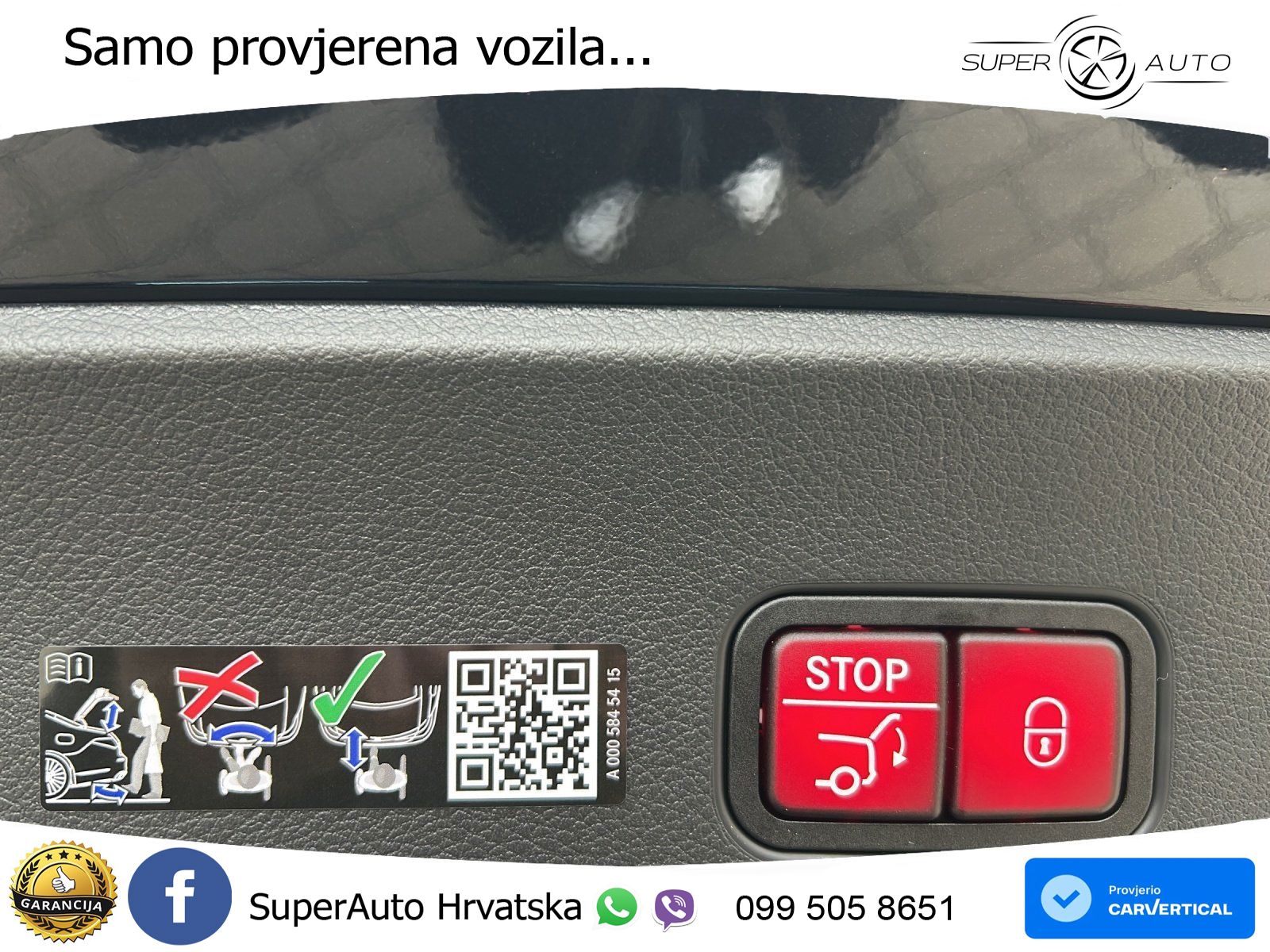 Mercedes GLC Coupe 450d (367 KS) 4MATIC 9G-TRONIC AMG ZRAČNI+ACC+GR SJED+360+PANO
