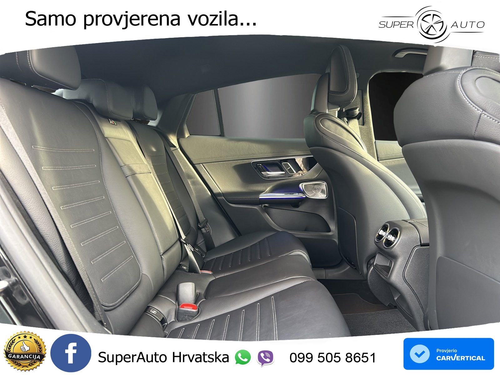 Mercedes GLC Coupe 450d (367 KS) 4MATIC 9G-TRONIC AMG ZRAČNI+ACC+GR SJED+360+PANO