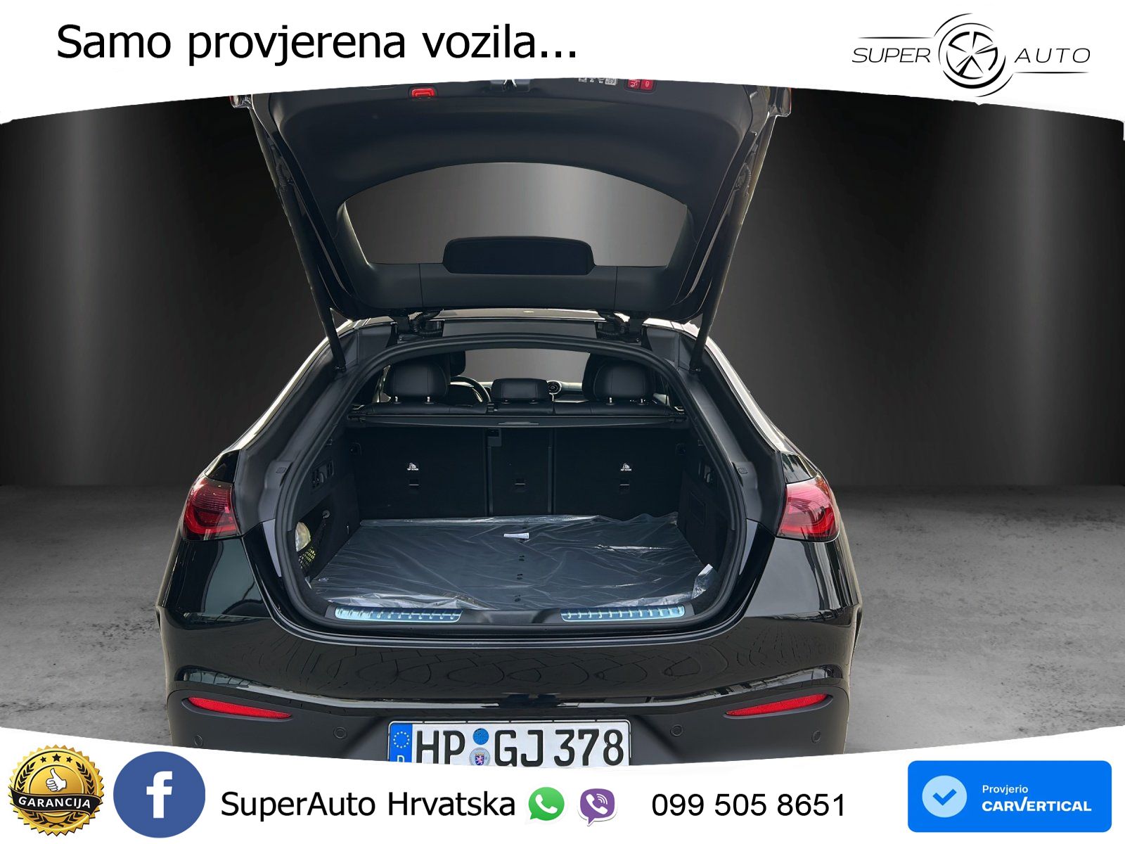 Mercedes GLC Coupe 450d (367 KS) 4MATIC 9G-TRONIC AMG ZRAČNI+ACC+GR SJED+360+PANO