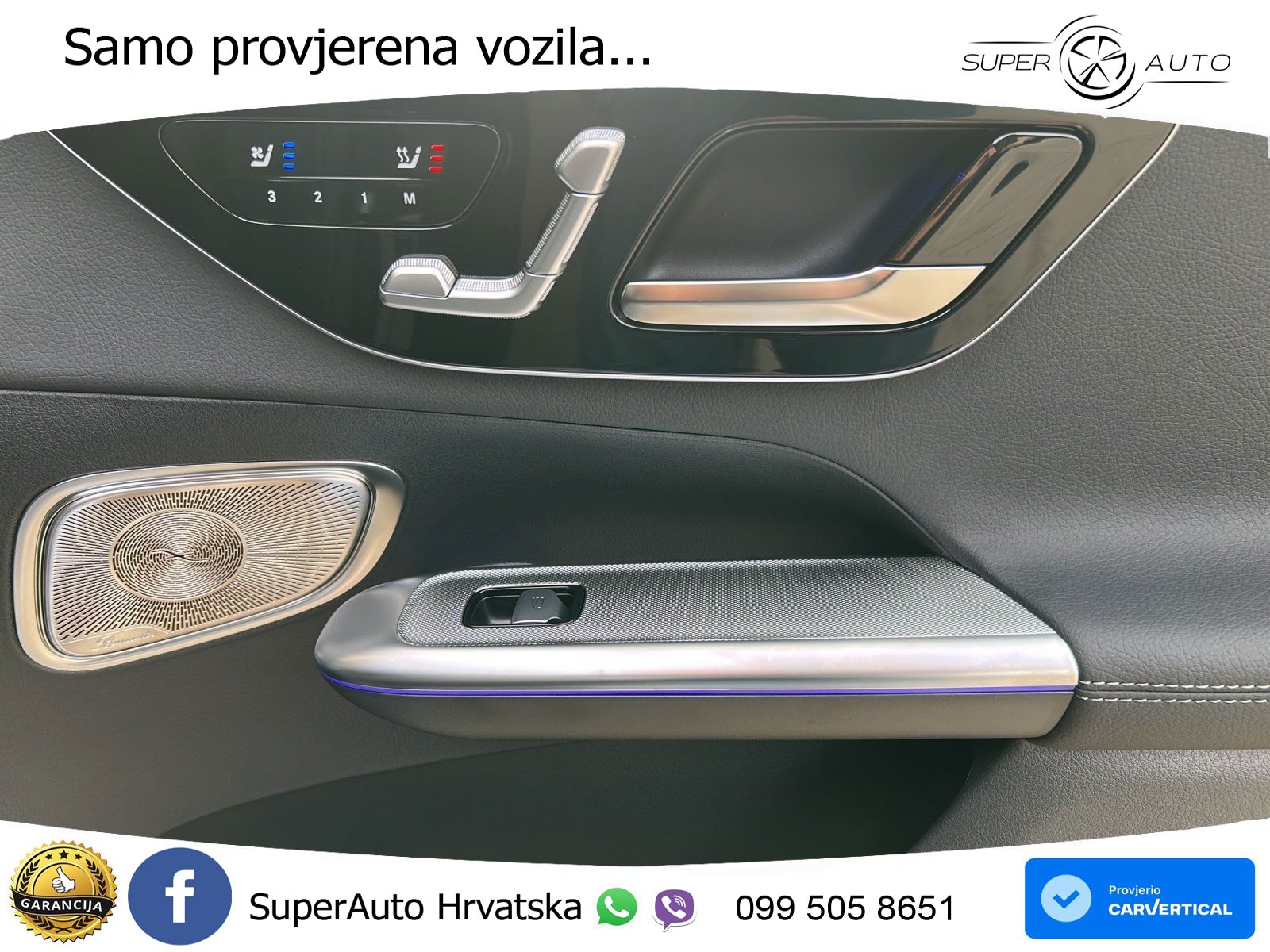 Mercedes GLC Coupe 450d (367 KS) 4MATIC 9G-TRONIC AMG ZRAČNI+ACC+GR SJED+360+PANO