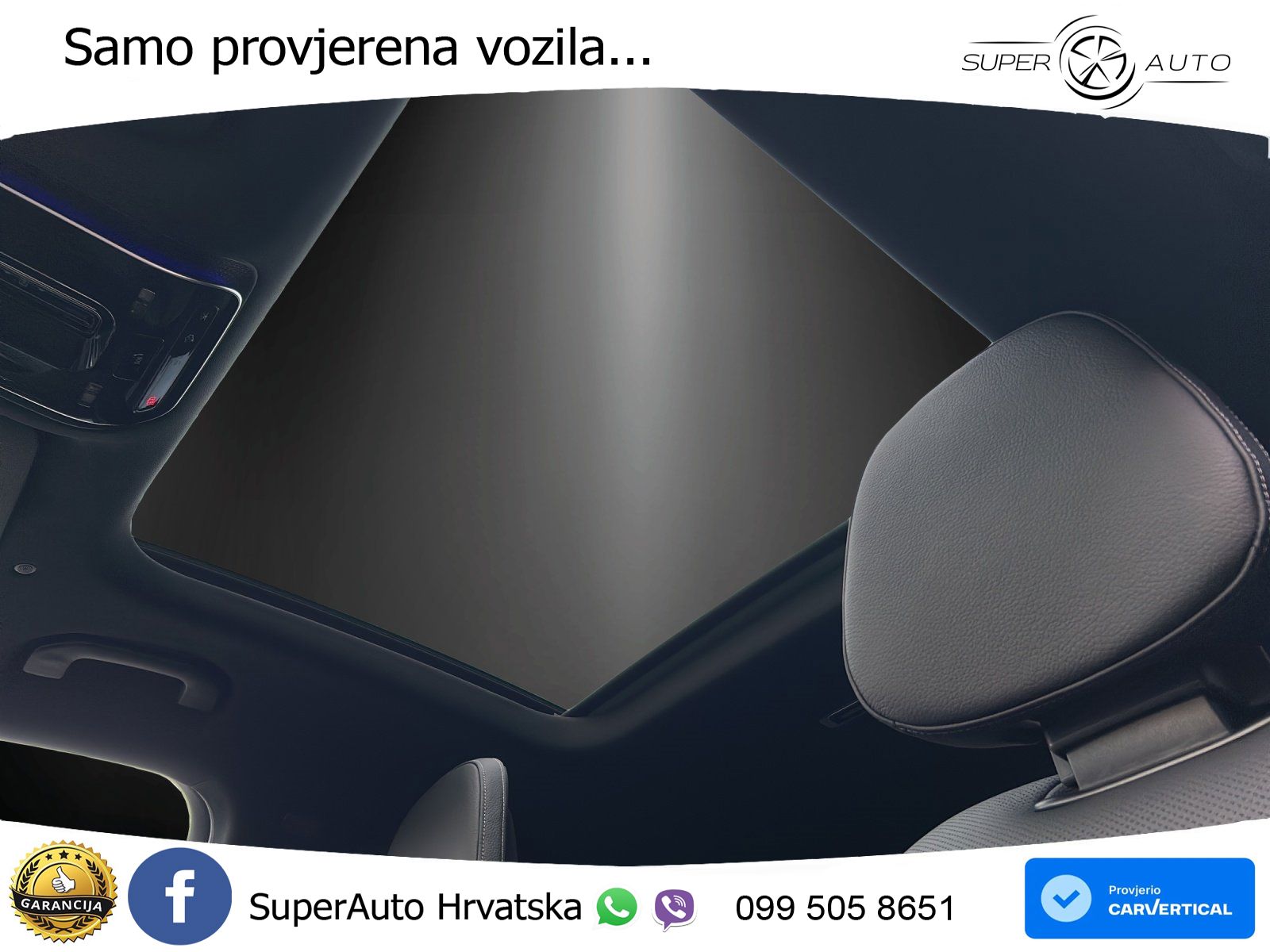 Mercedes GLC Coupe 450d (367 KS) 4MATIC 9G-TRONIC AMG ZRAČNI+ACC+GR SJED+360+PANO
