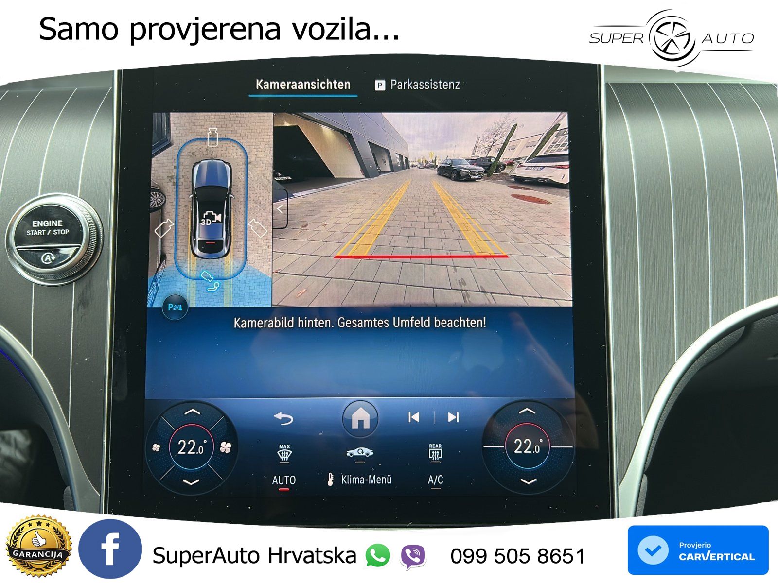 Mercedes GLC Coupe 450d (367 KS) 4MATIC 9G-TRONIC AMG ZRAČNI+ACC+GR SJED+360+PANO